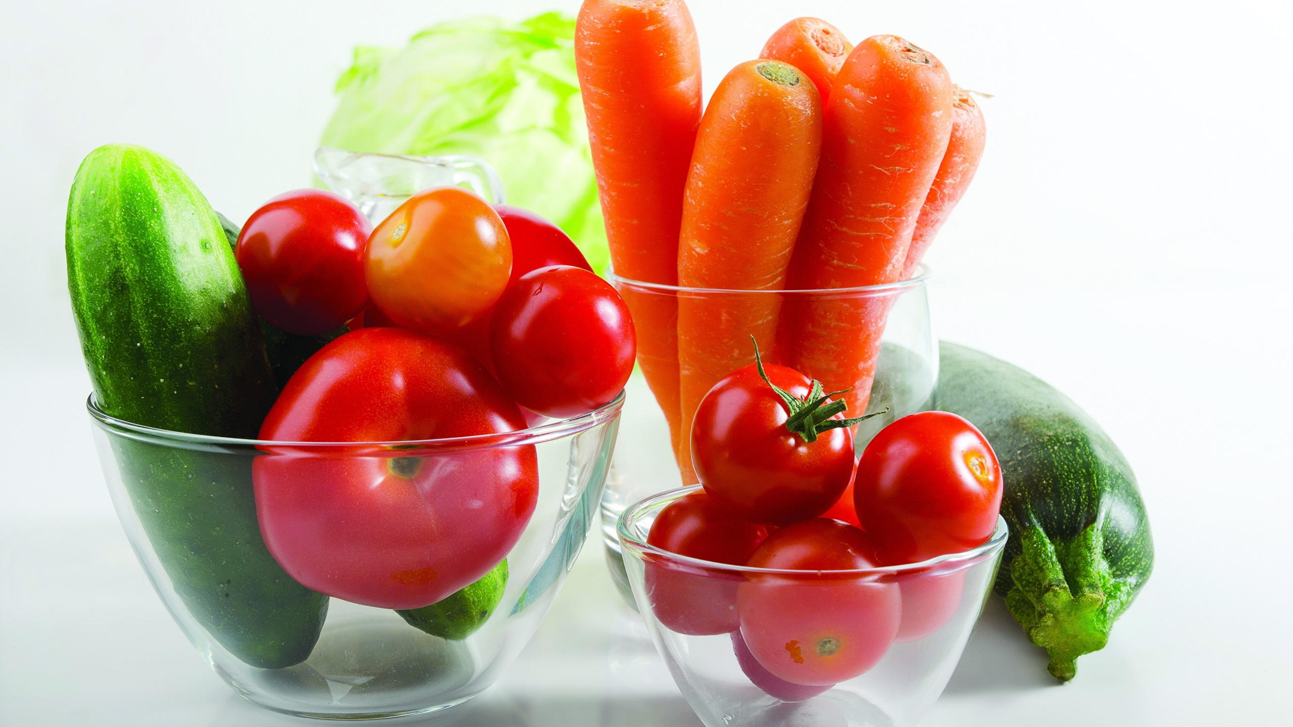 Обои овощ, помидор, природные продукты, пища, фрукты в разрешении 2560x1440