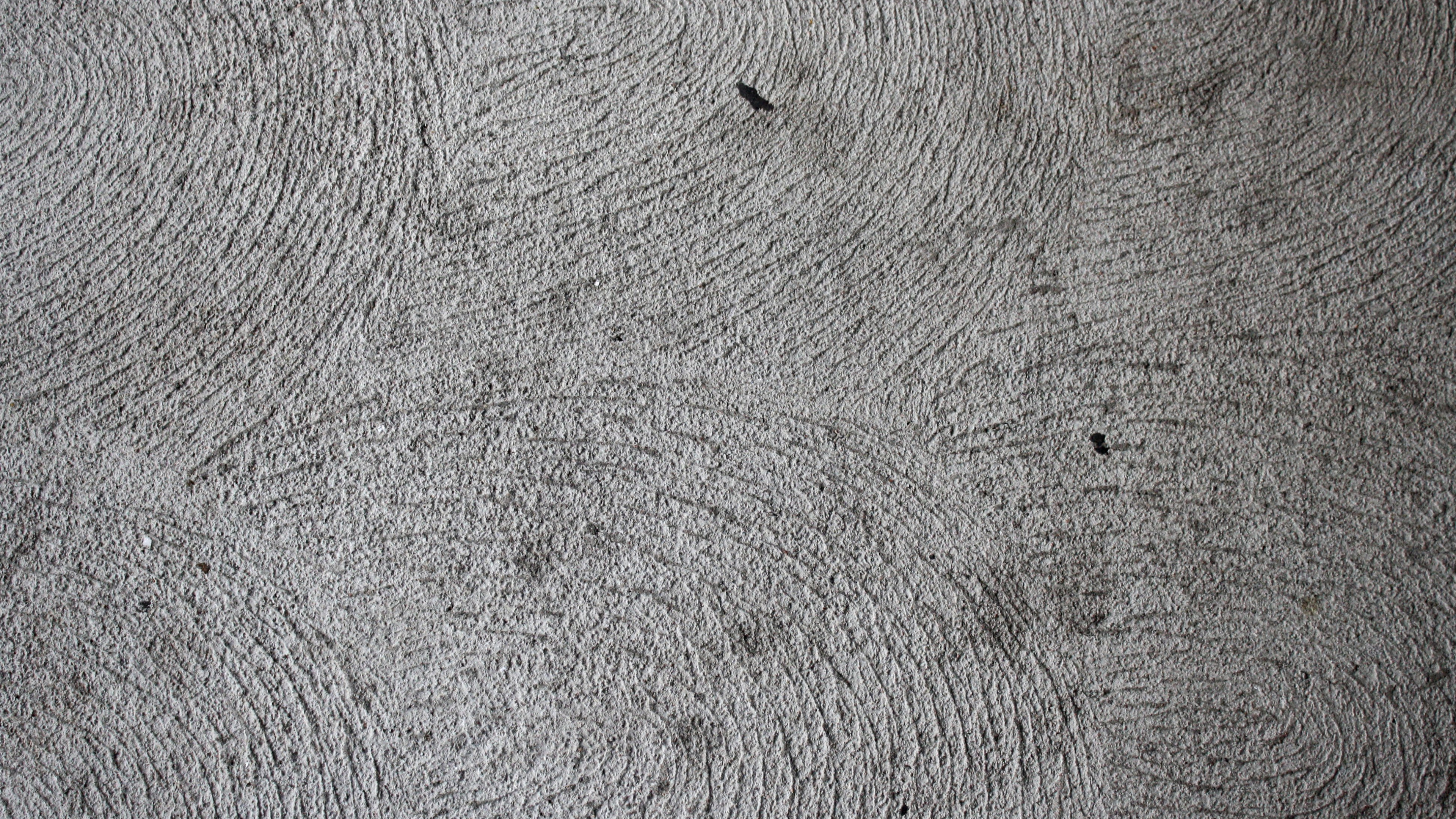 Обои бетон, цемент, стена, узор, Тинки в разрешении 3840x2160