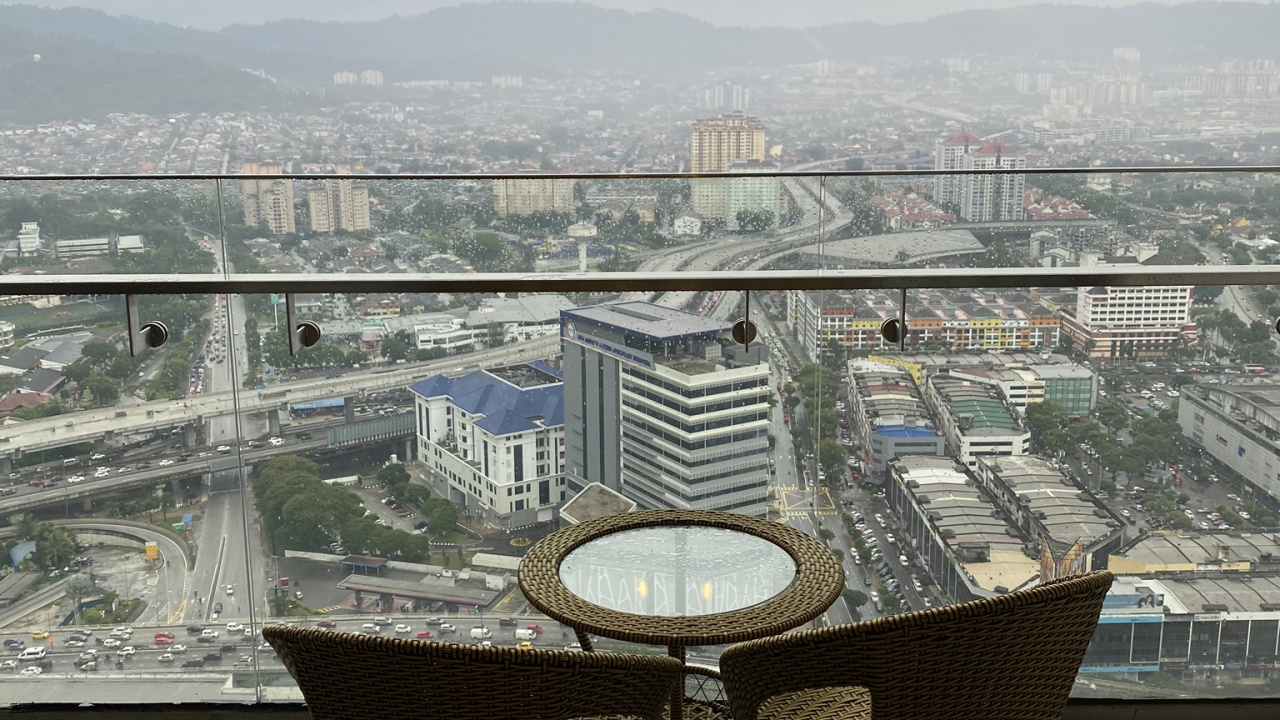 Обои архитектура, пентхаус, недвижимость, родина, таблица в разрешении 1280x720