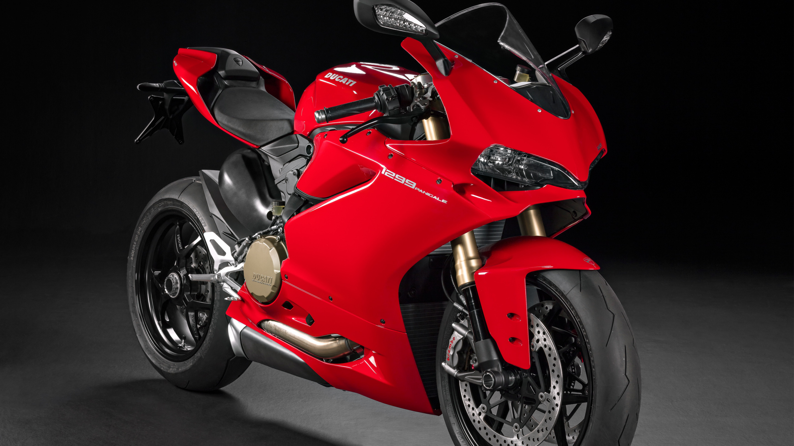 Обои дукати 1299, ducati, мотоцикл, дукати 1199, супербайк в разрешении 2560x1440