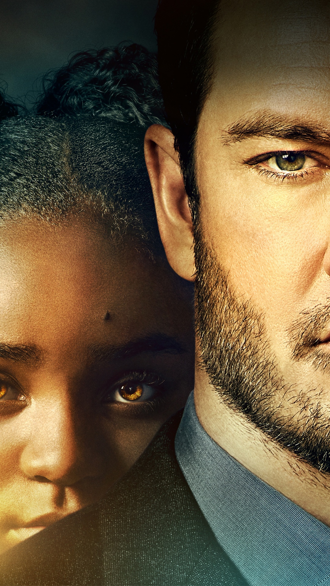 Обои проход, Хелденсов Лиз, Фокс Телерадиокомпании, Прохождение - 1 Сезон, телевидение в разрешении 1080x1920