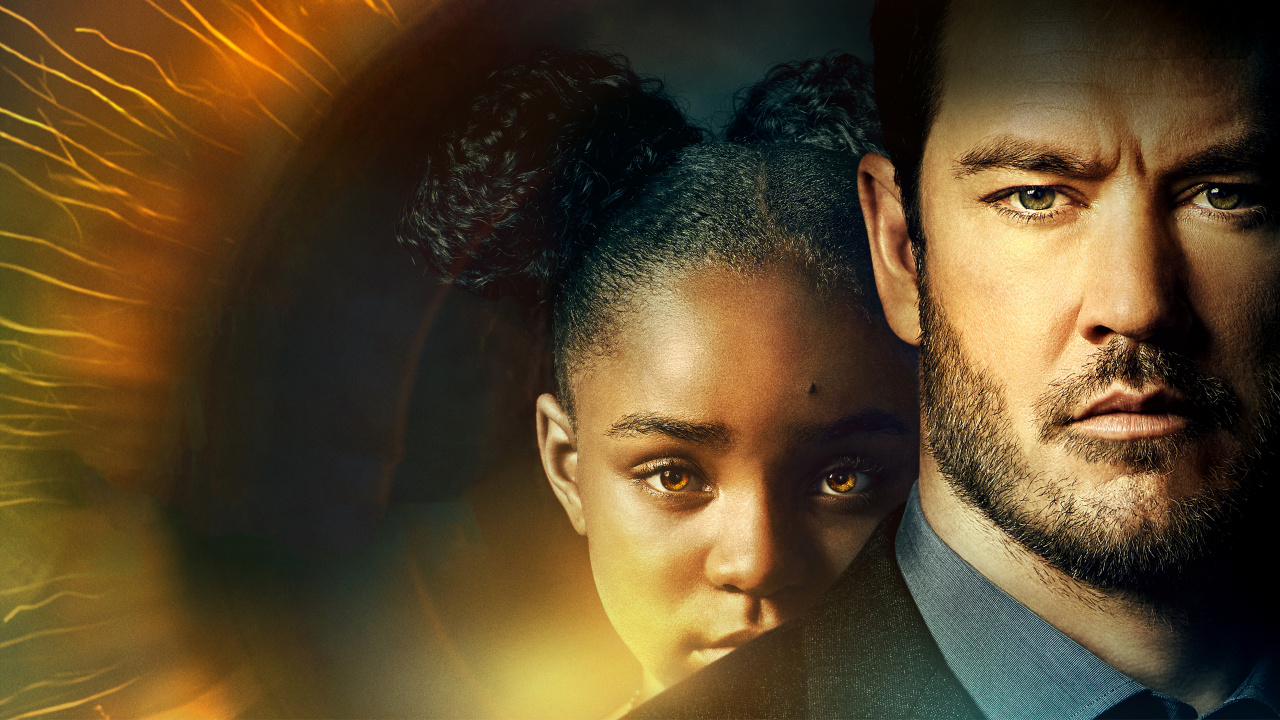 Обои проход, Хелденсов Лиз, Фокс Телерадиокомпании, Прохождение - 1 Сезон, телевидение в разрешении 1280x720