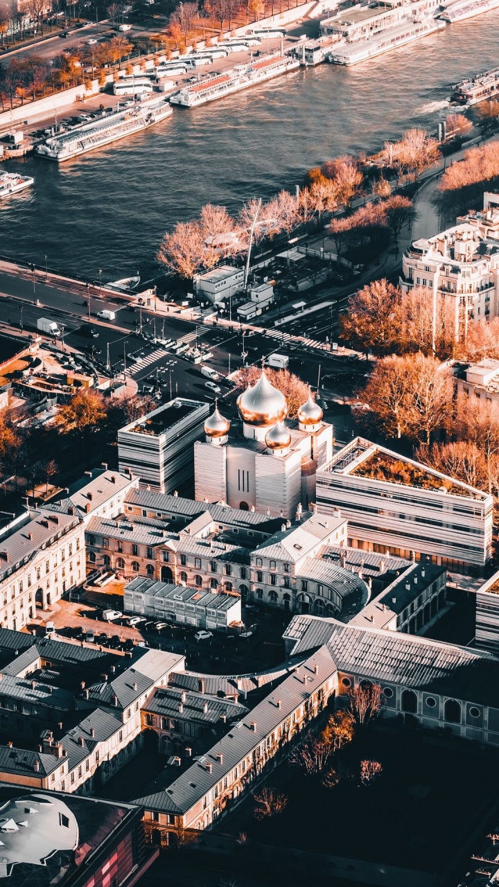 Обои мир, здание, башня, городской дизайн, городской пейзаж в разрешении 720x1280