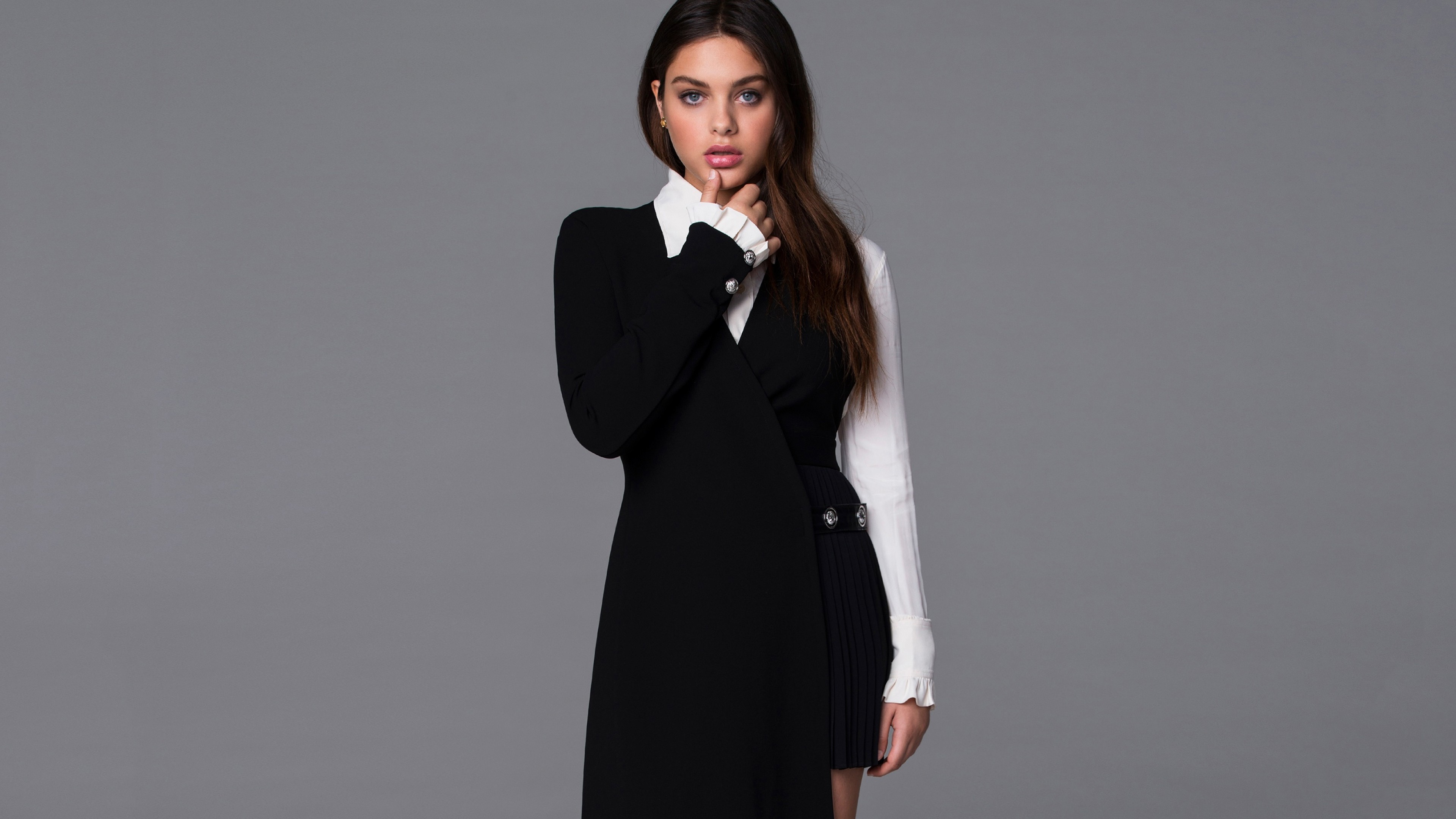 Обои одея спешка, Странная жизнь тимофеевки зеленого, актер, волосы, лицо в разрешении 3840x2160