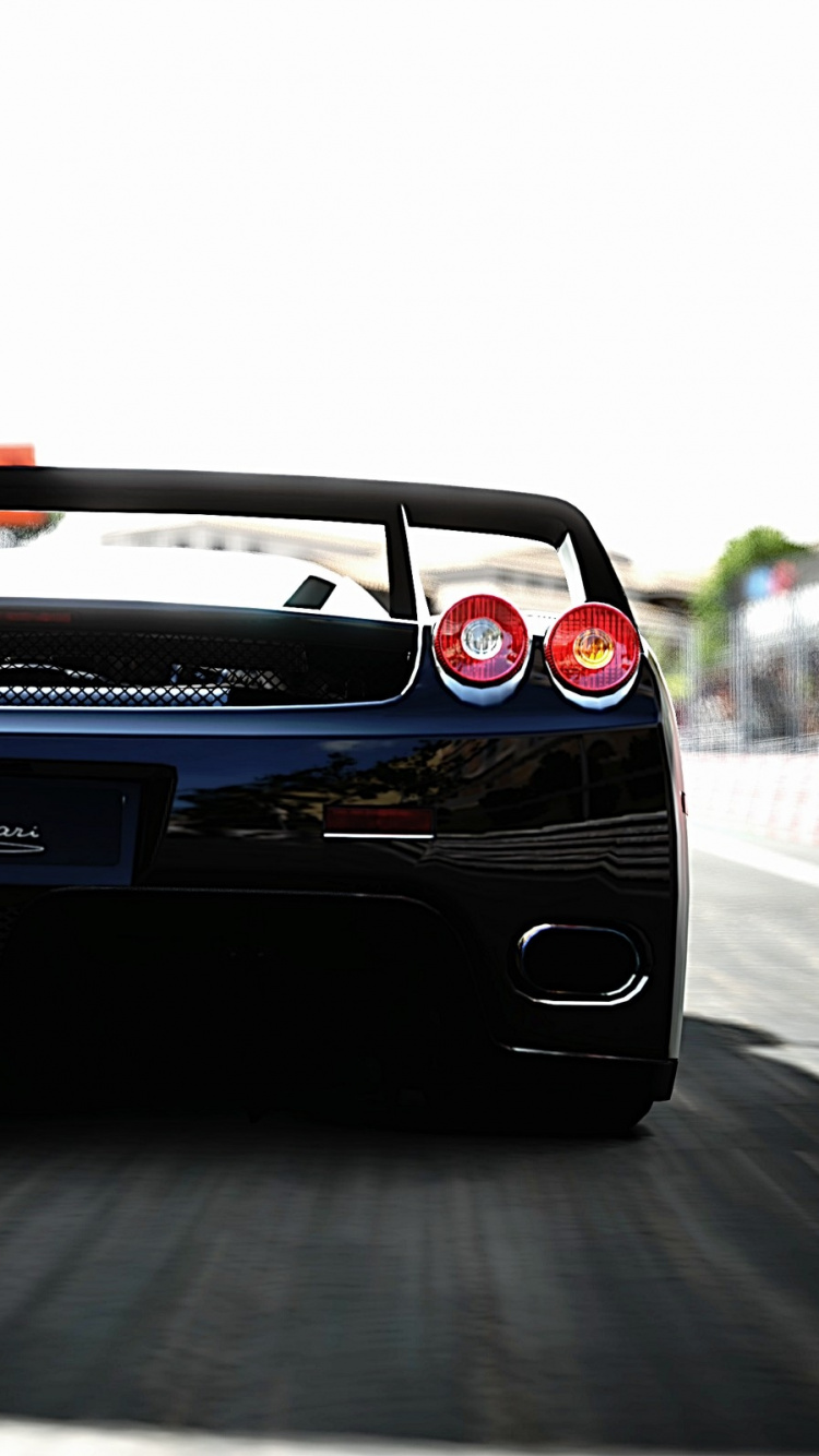 Обои суперкар, Феррари f12, laferrari, Ламборгини авентадор, автомобильный экстерьер в разрешении 750x1334