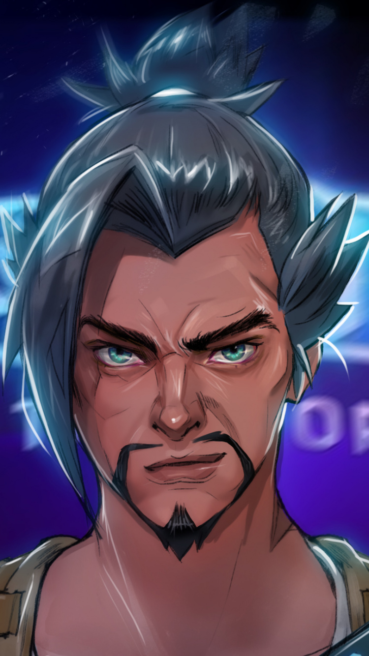 Обои герои шторма, blizzcon, Blizzard Entertainment, игры, видеоигра в разрешении 750x1334