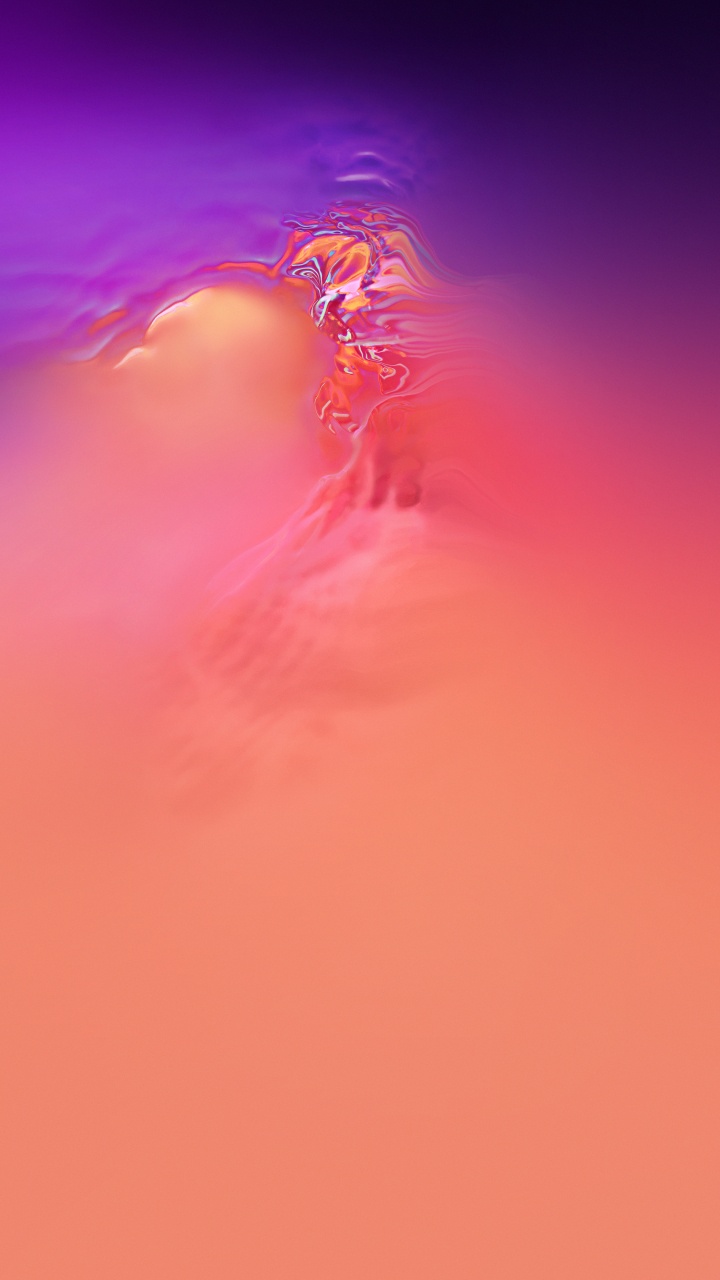 Обои Один пользовательский интерфейс, смартфон, розовый, красный цвет, пурпур в разрешении 720x1280