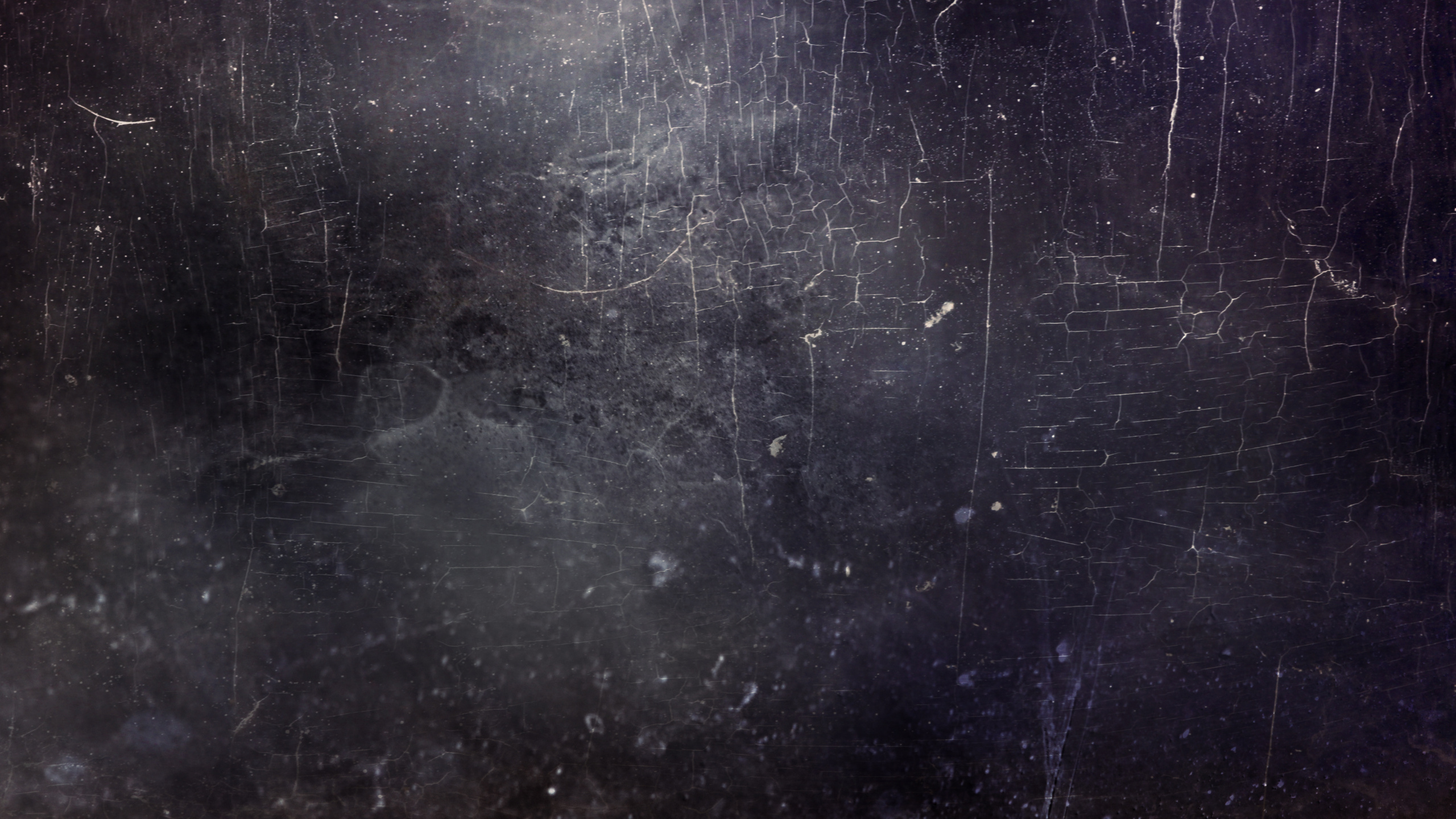 Обои текстура, черный, атмосфера, темнота, космос в разрешении 2560x1440