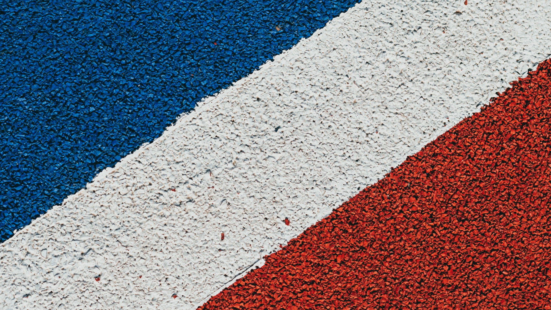 Обои красный цвет, дорожное покрытие, асфальт, прямоугольник, материальное свойство в разрешении 1920x1080