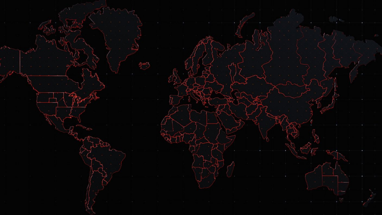 Обои карта, визуальное искусство, графический дизайн, коричневый цвет, мир в разрешении 1280x720