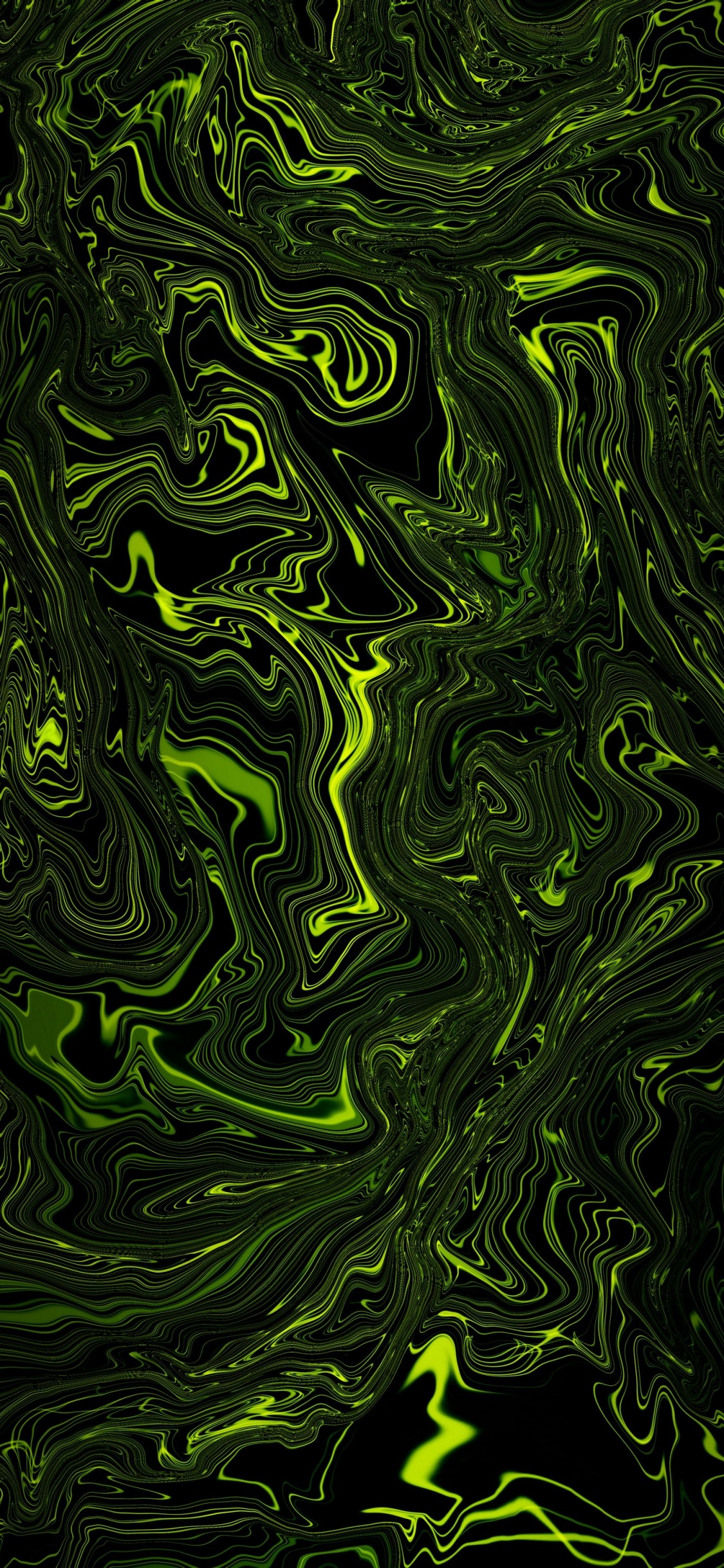 Обои висгун - социальная сеть, наземное растение, узор, арт, природный ландшафт в разрешении 1125x2436