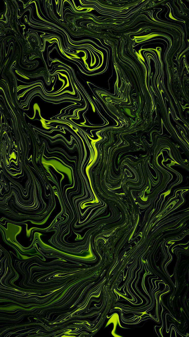 Обои висгун - социальная сеть, наземное растение, узор, арт, природный ландшафт в разрешении 750x1334