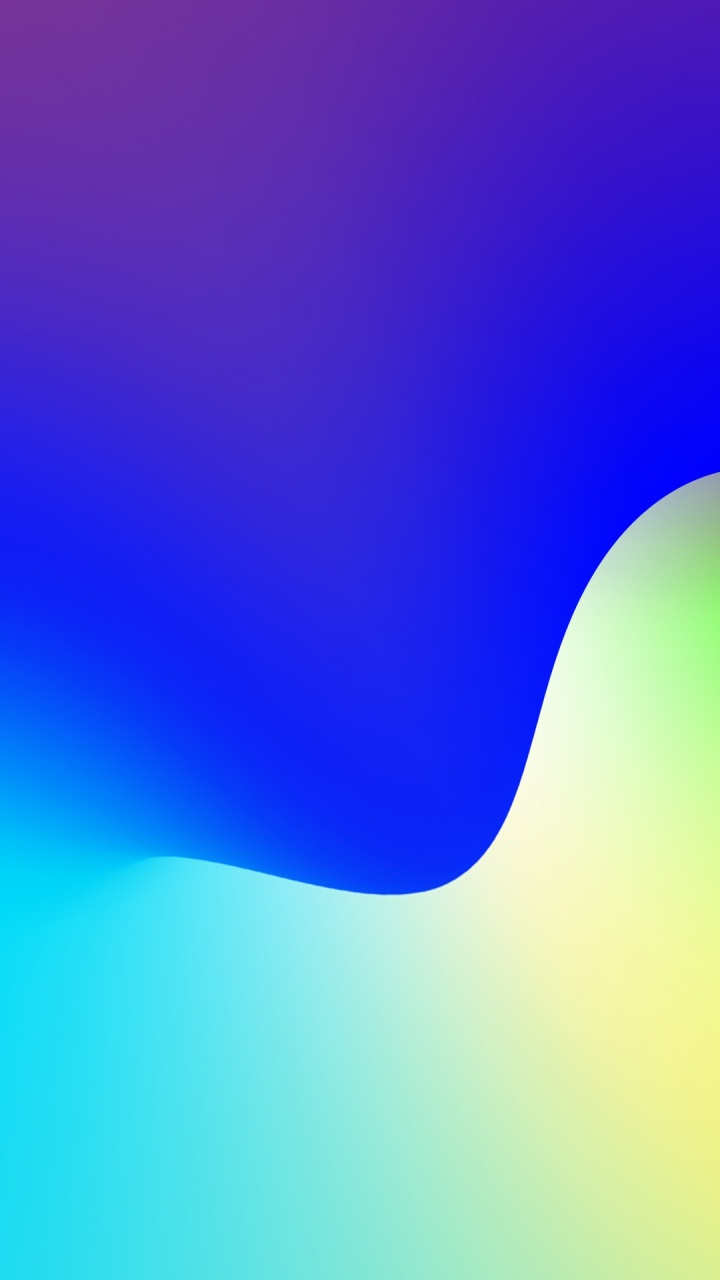 Обои синий, Фиолетовый, полутона и оттенки, электрик, узор в разрешении 720x1280