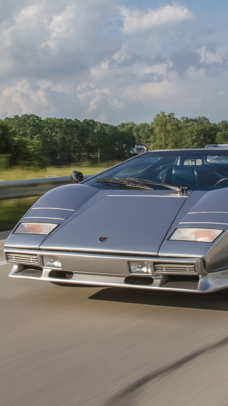 Обои Ламборджини, lamborghini gallardo, Ламборджини миура, спорткар, суперкар в разрешении 750x1334