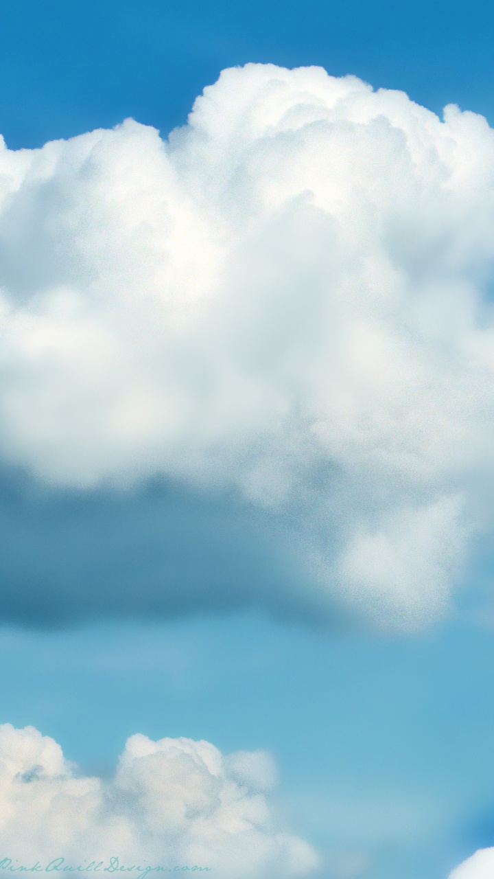 Обои солнечный свет, телевидение, дневное время, спокойный, небо в разрешении 720x1280