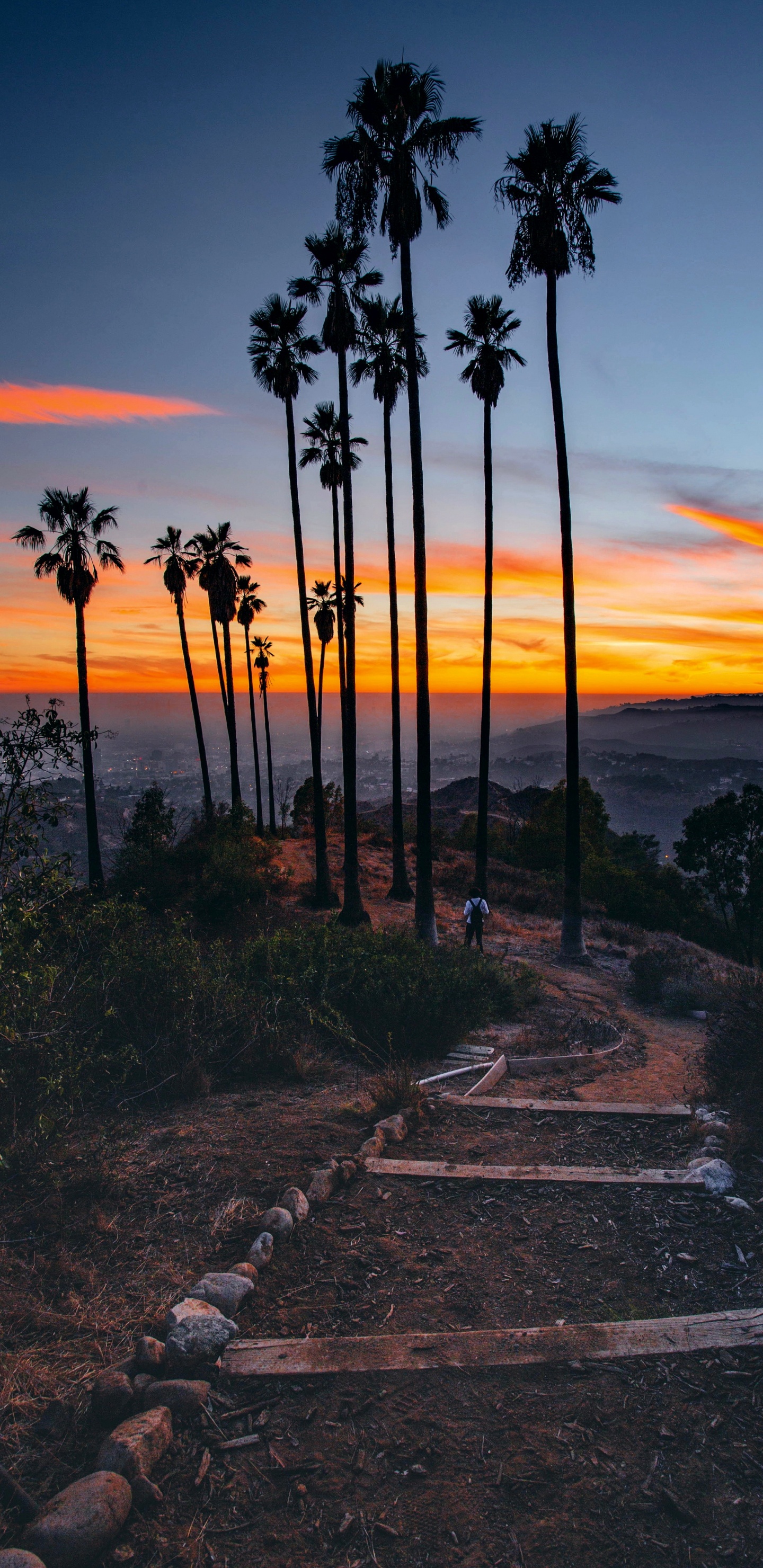 Обои Коран, путешествие, рюкзак, отпуск, одиночное путешествие в разрешении 1440x2960