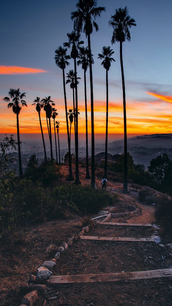 Обои Коран, путешествие, рюкзак, отпуск, одиночное путешествие в разрешении 720x1280