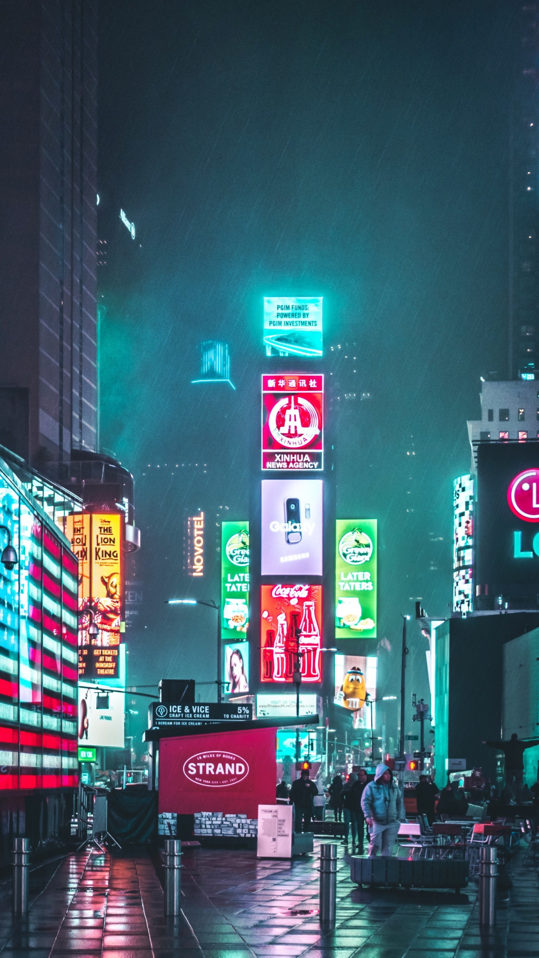 Обои кинотеатры ddx, оплата за клик, цифровой маркетинг, умный кролик, Маркетинг в разрешении 1080x1920