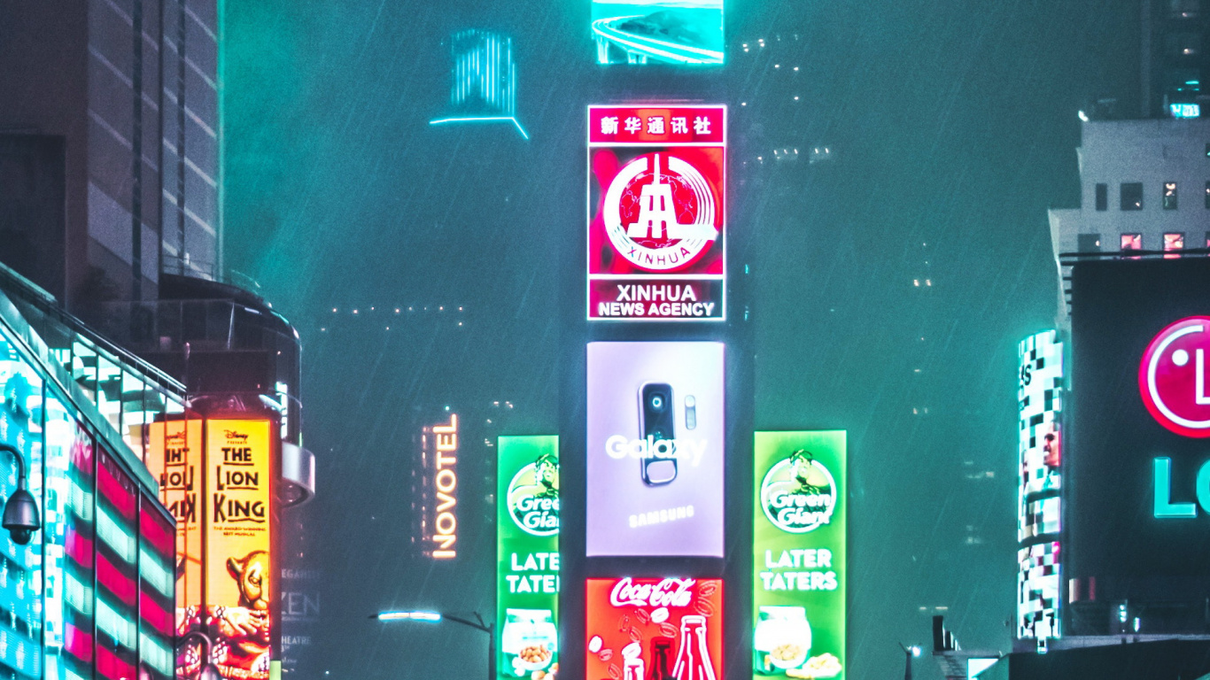 Обои кинотеатры ddx, оплата за клик, цифровой маркетинг, умный кролик, Маркетинг в разрешении 1366x768