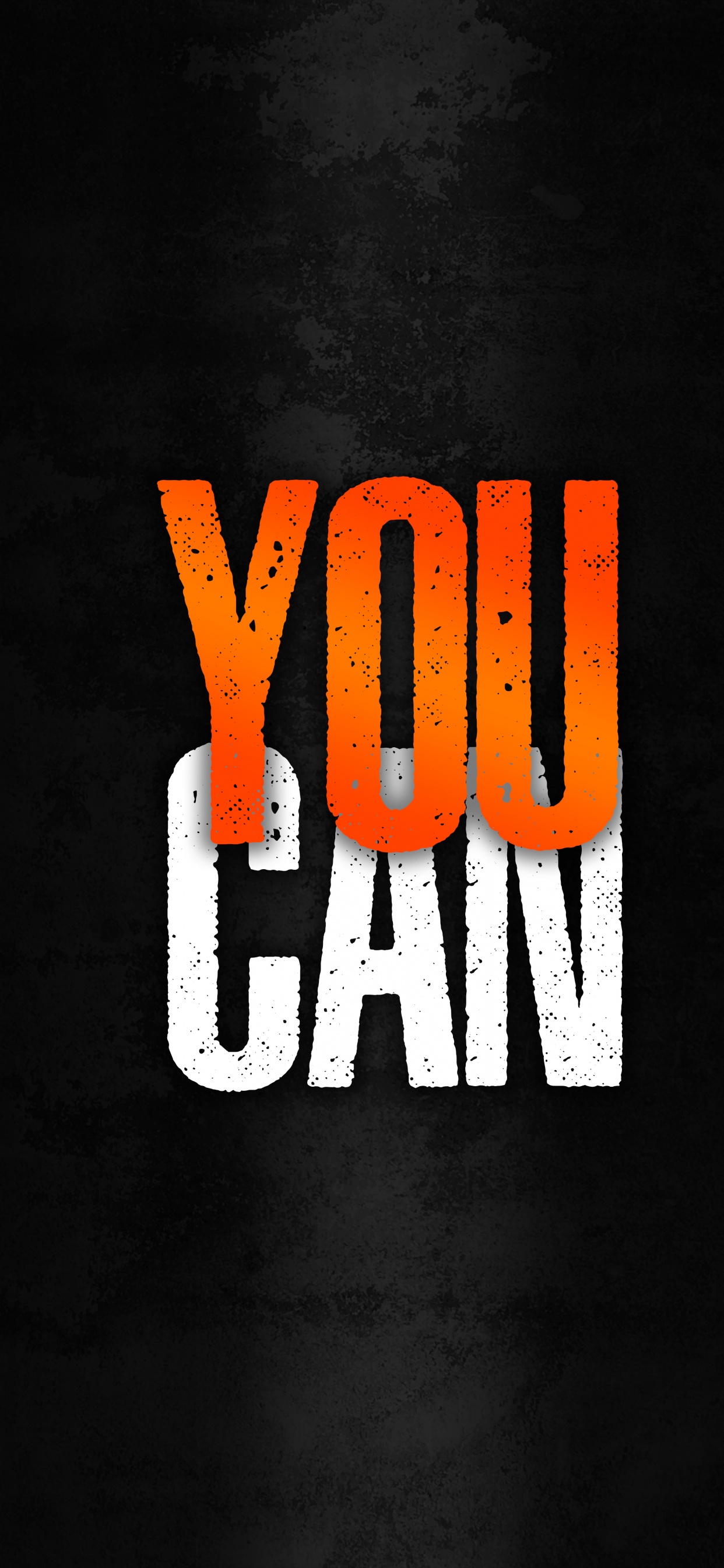 Обои Оранжевый цвет, графический дизайн, лого, рукав, графика в разрешении 1242x2688