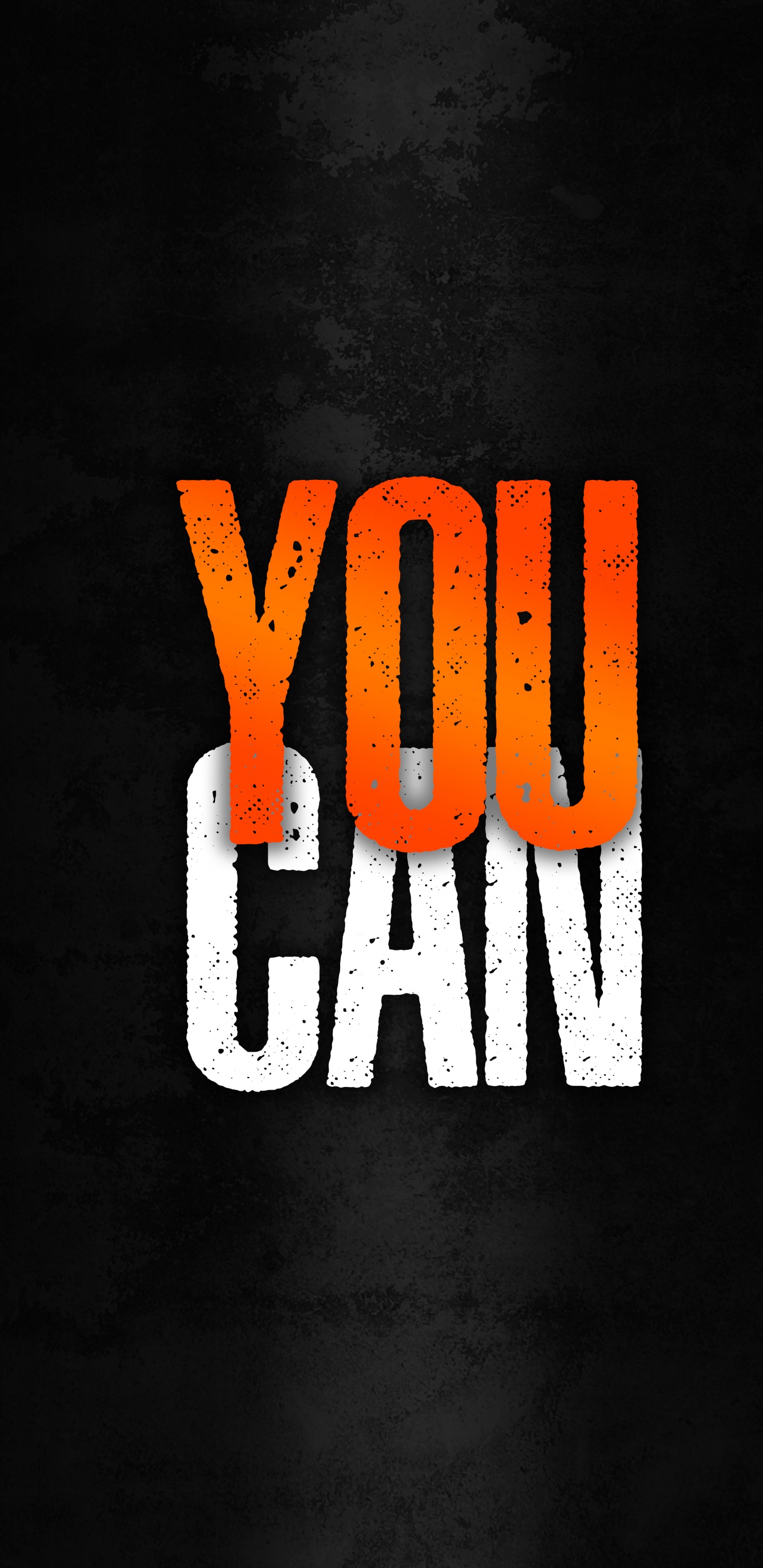 Обои Оранжевый цвет, графический дизайн, лого, рукав, графика в разрешении 1440x2960