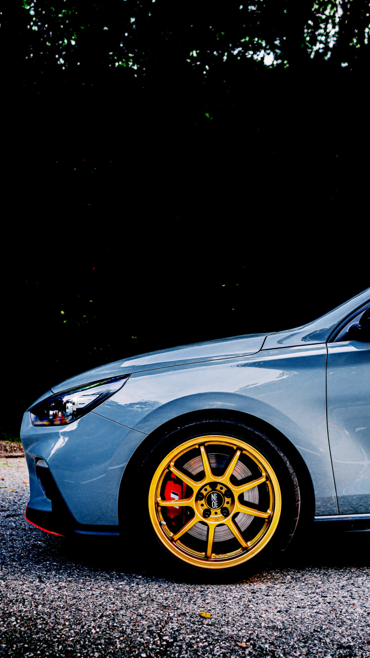 Обои обод, легковые автомобили, колесо, шина, honda s2000 в разрешении 750x1334