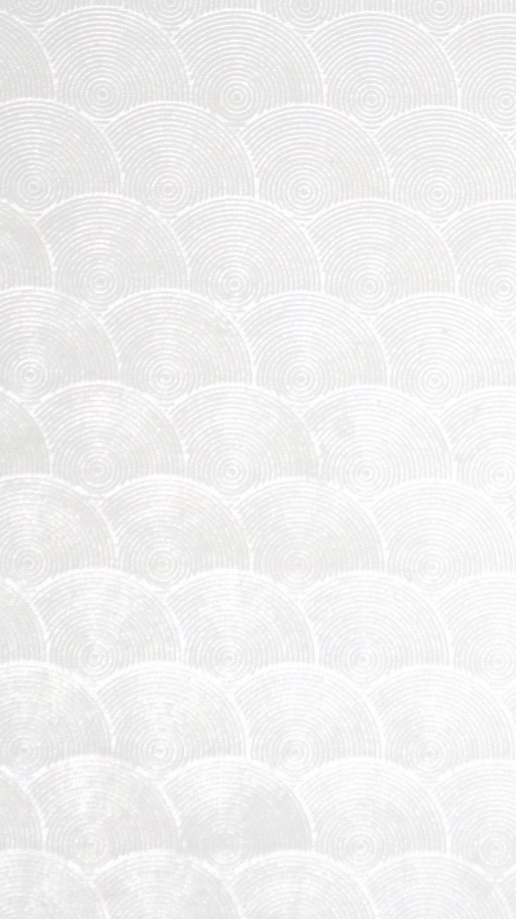 Обои белые, ткань, текстура, узор, пластиковые белые текстуры в разрешении 750x1334