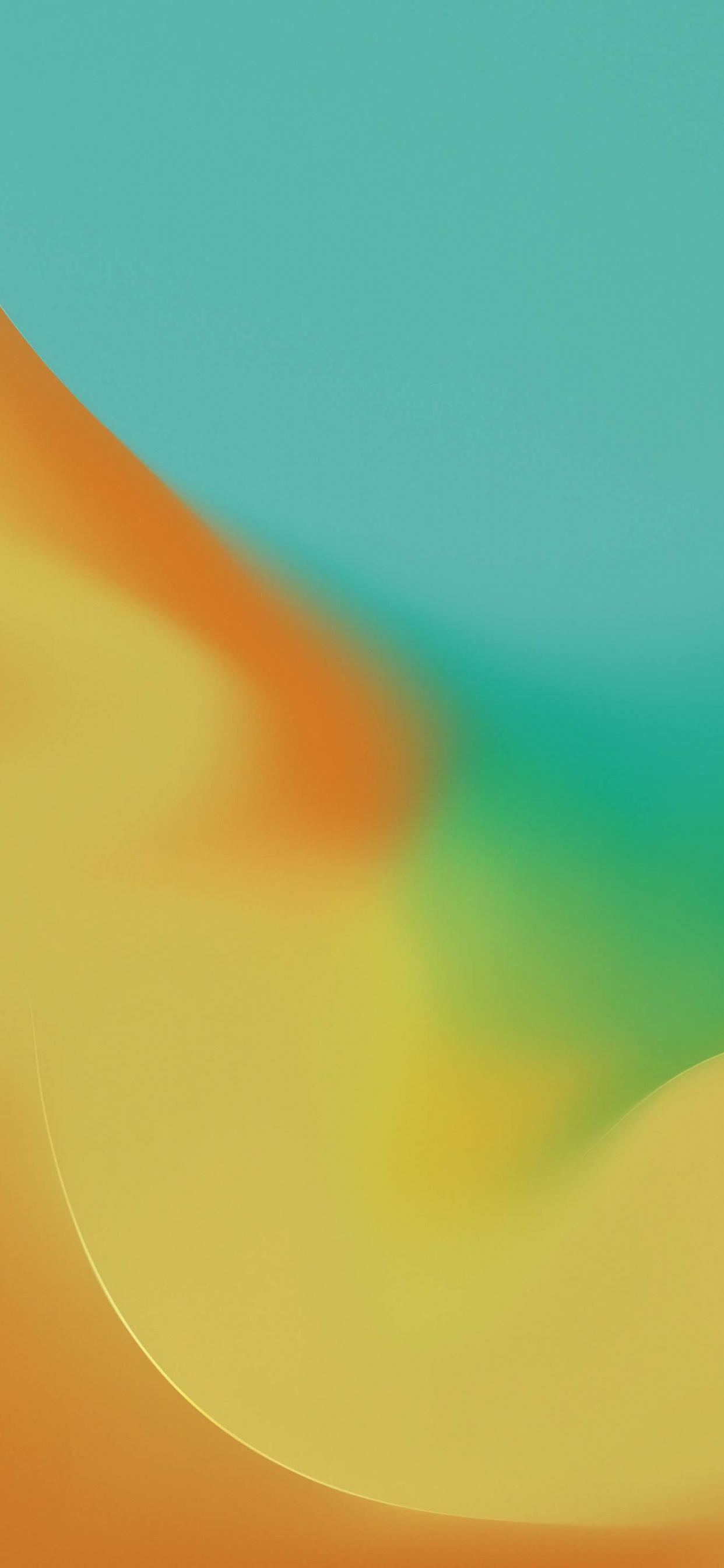 Обои ZTE, ZTE Blade V9, zte blade v10, zte blade 10 премьер, zte лезвие a7 в разрешении 1242x2688