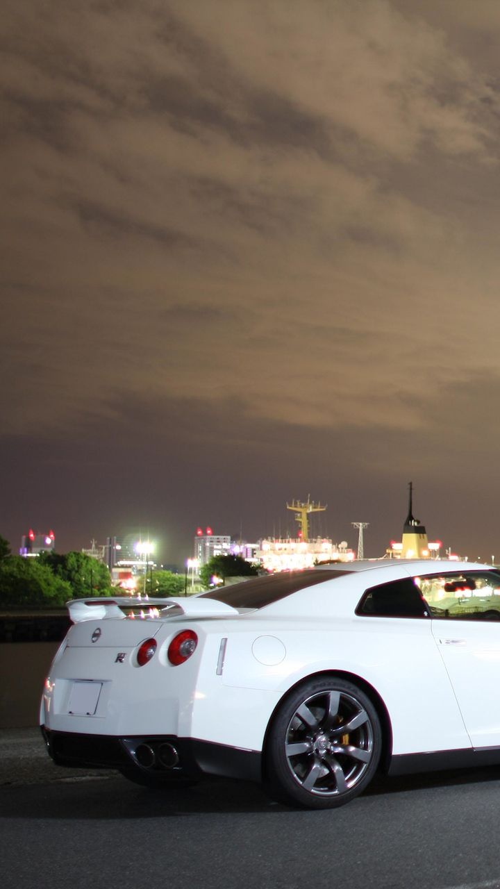 Обои спорткар, авто, суперкар, колесо, мощные машины в разрешении 720x1280