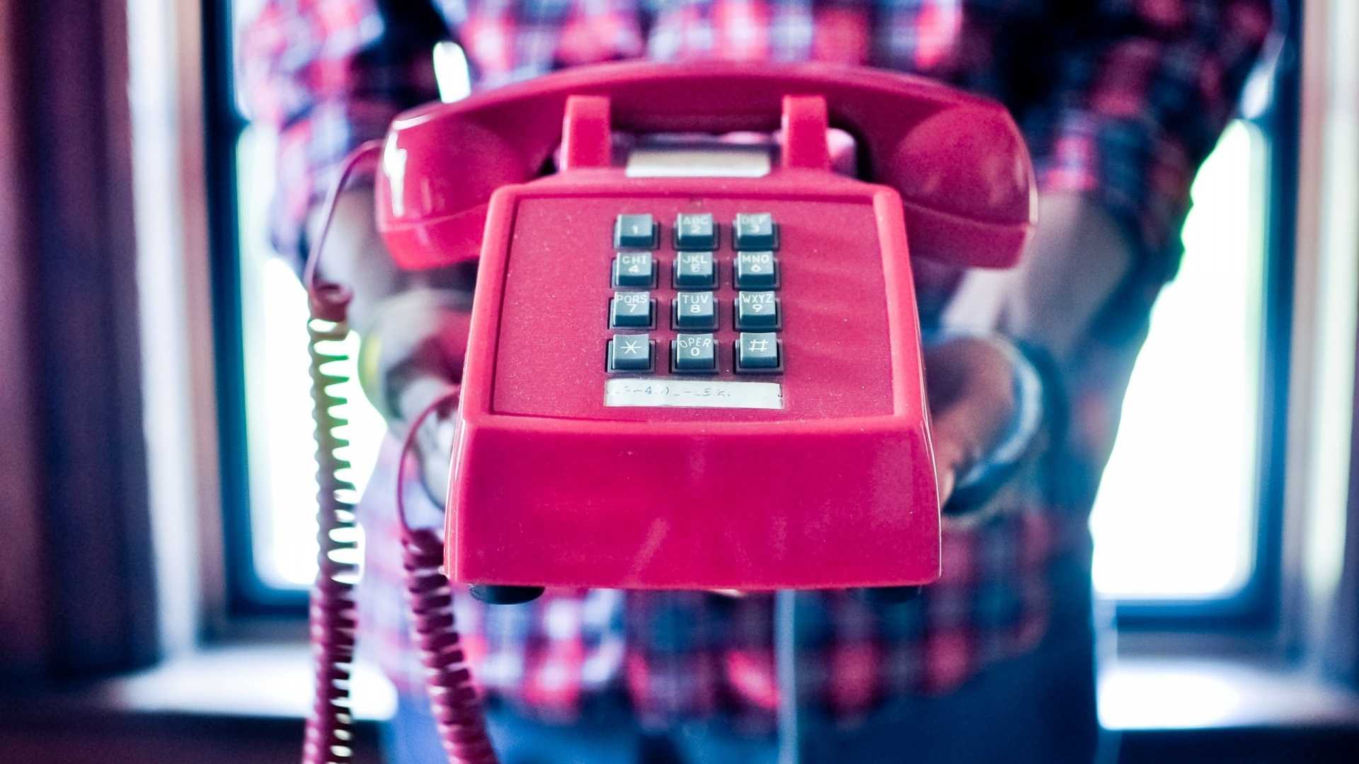 Обои телефон, розовый, пурпурный цвет, мизинец, пурпурный в разрешении 1920x1080