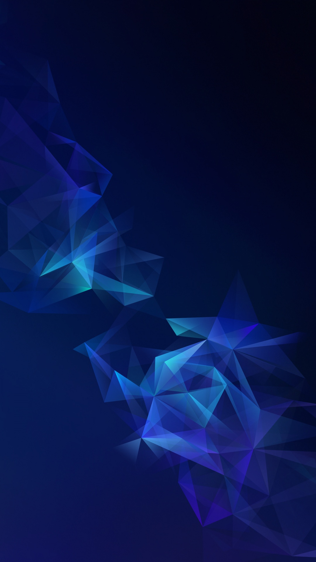 Обои Samsung Galaxy, Samsung, Samsung Galaxy S9, андроид, смартфон в разрешении 1080x1920