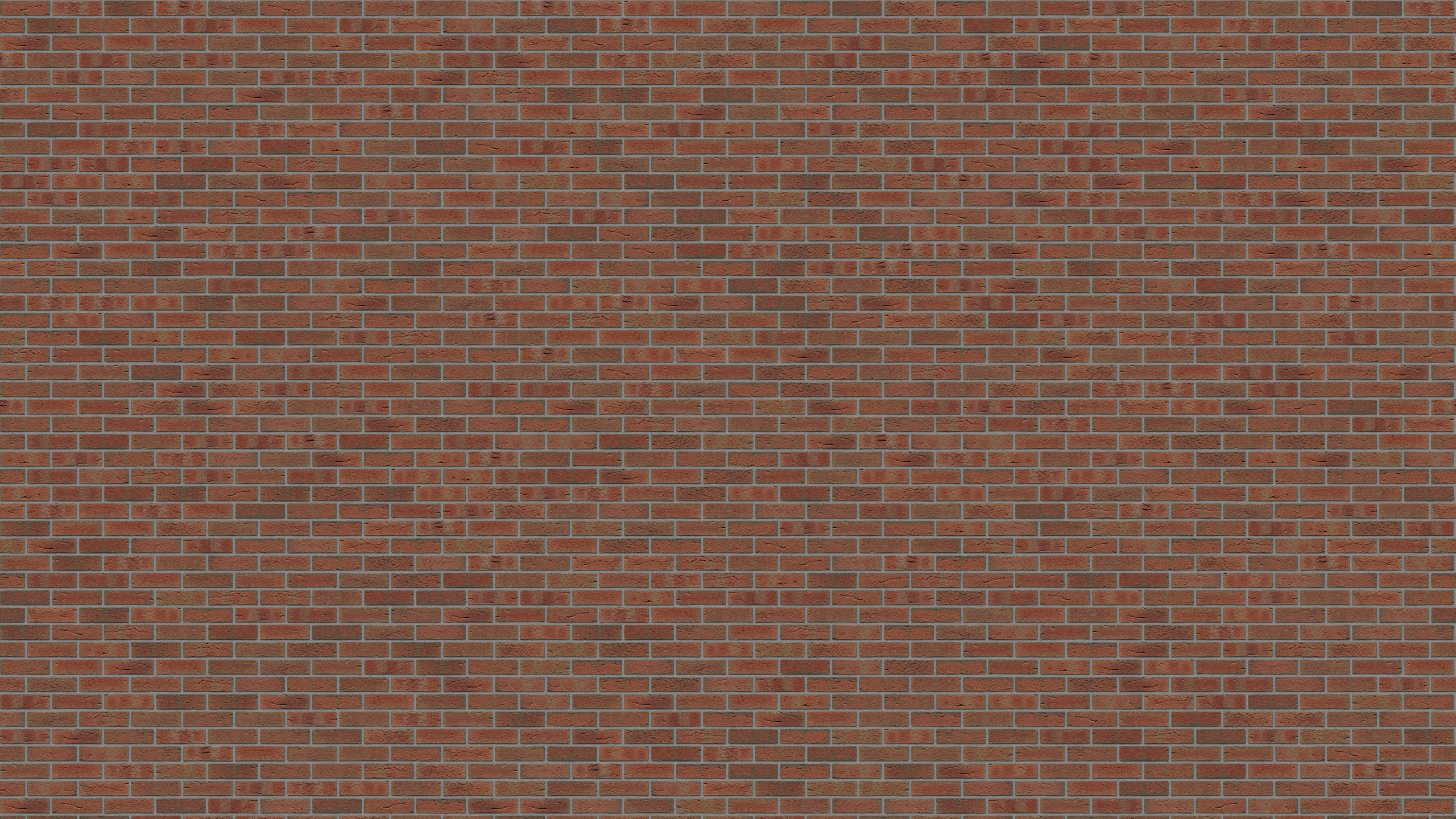 Обои кирпичная кладка, кирпич, древесина, стена, материал в разрешении 2560x1440