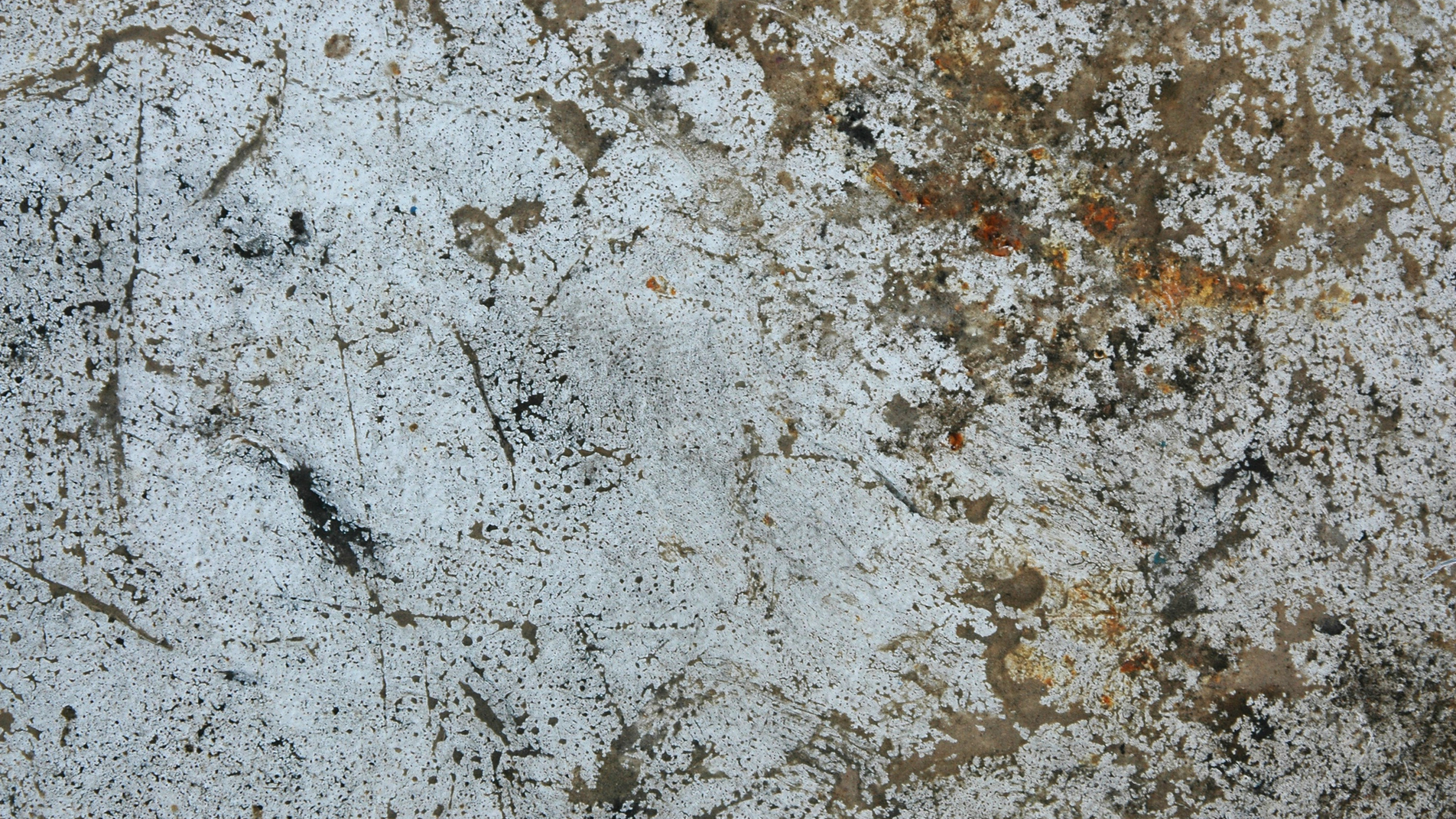 Обои наложение текстуры, стена, коричневый цвет, бетон, гранит в разрешении 2560x1440