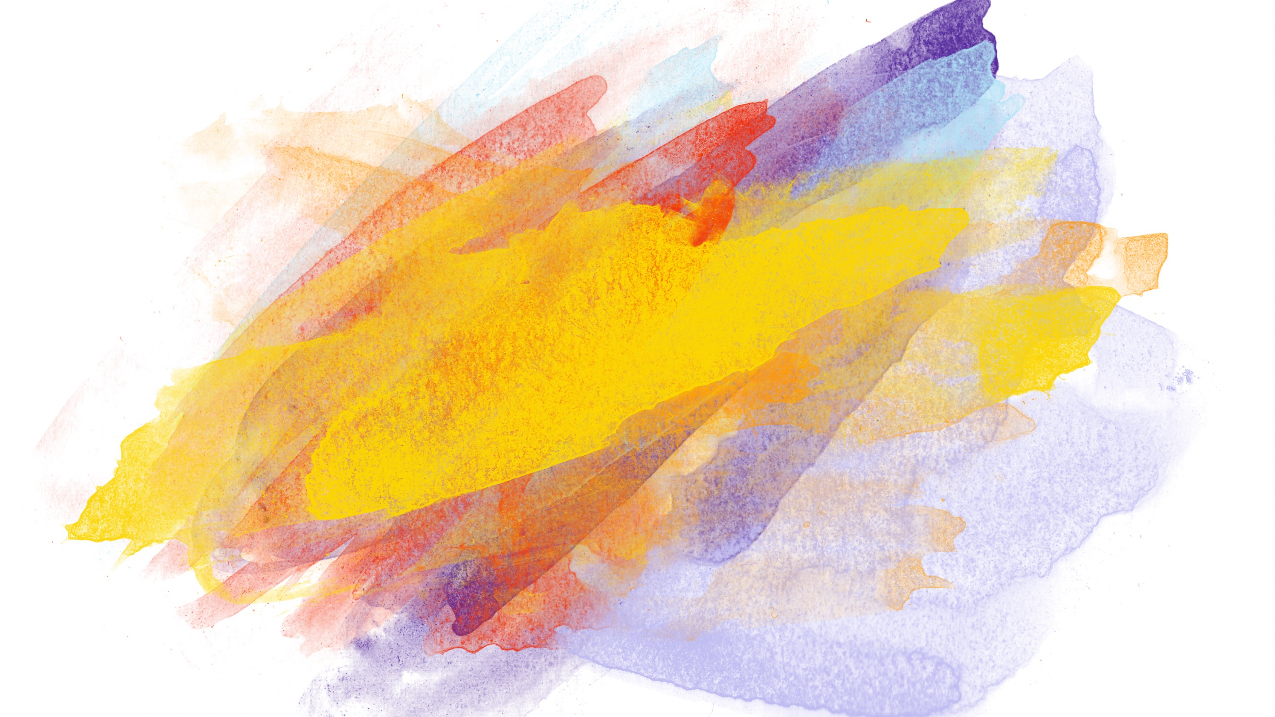 Обои акварельная живопись, графика, живопись, графический дизайн, рисование в разрешении 2560x1440