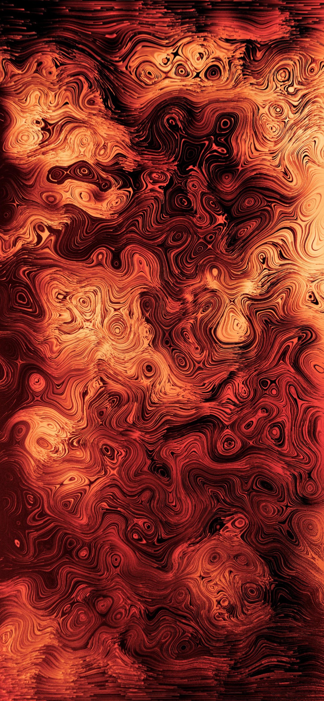 Обои солодовня, ткань, арт, древесина, узор в разрешении 1242x2688