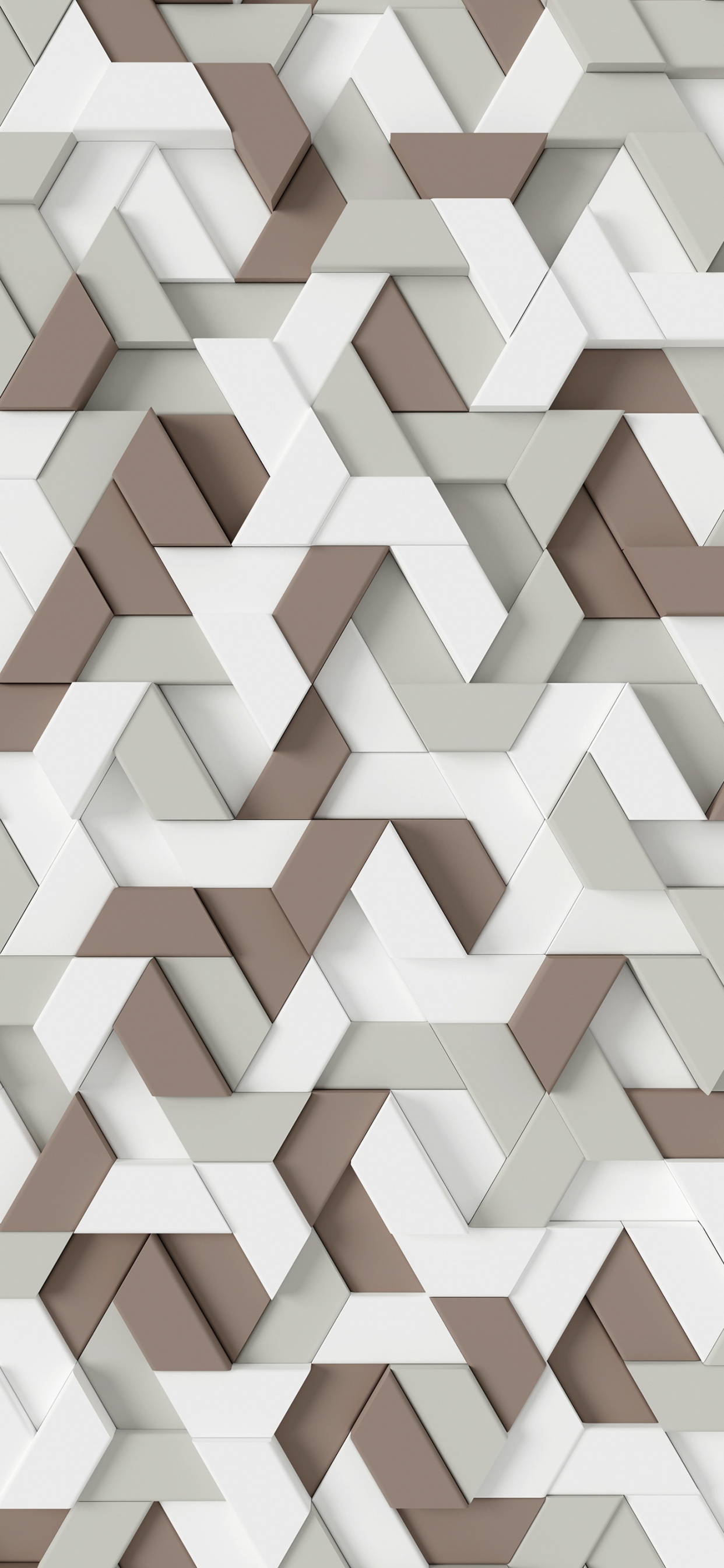 Обои узор, дизайн, математика, геометрия, прямоугольник в разрешении 1242x2688