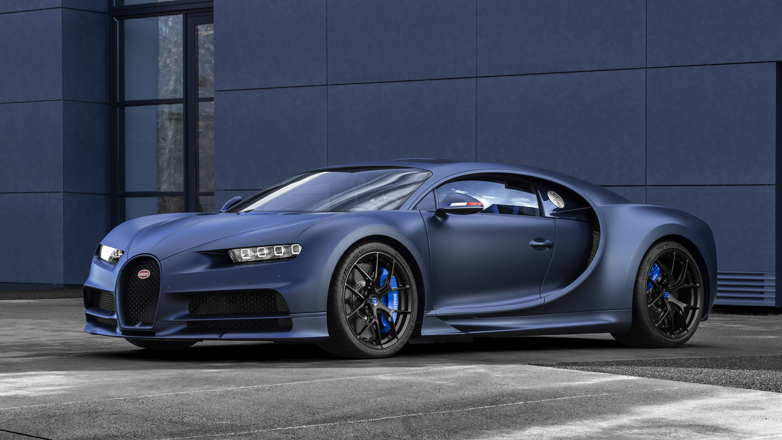 Обои bugatti, авто, спорткар, суперкар, концерн Volkswagen в разрешении 2560x1440