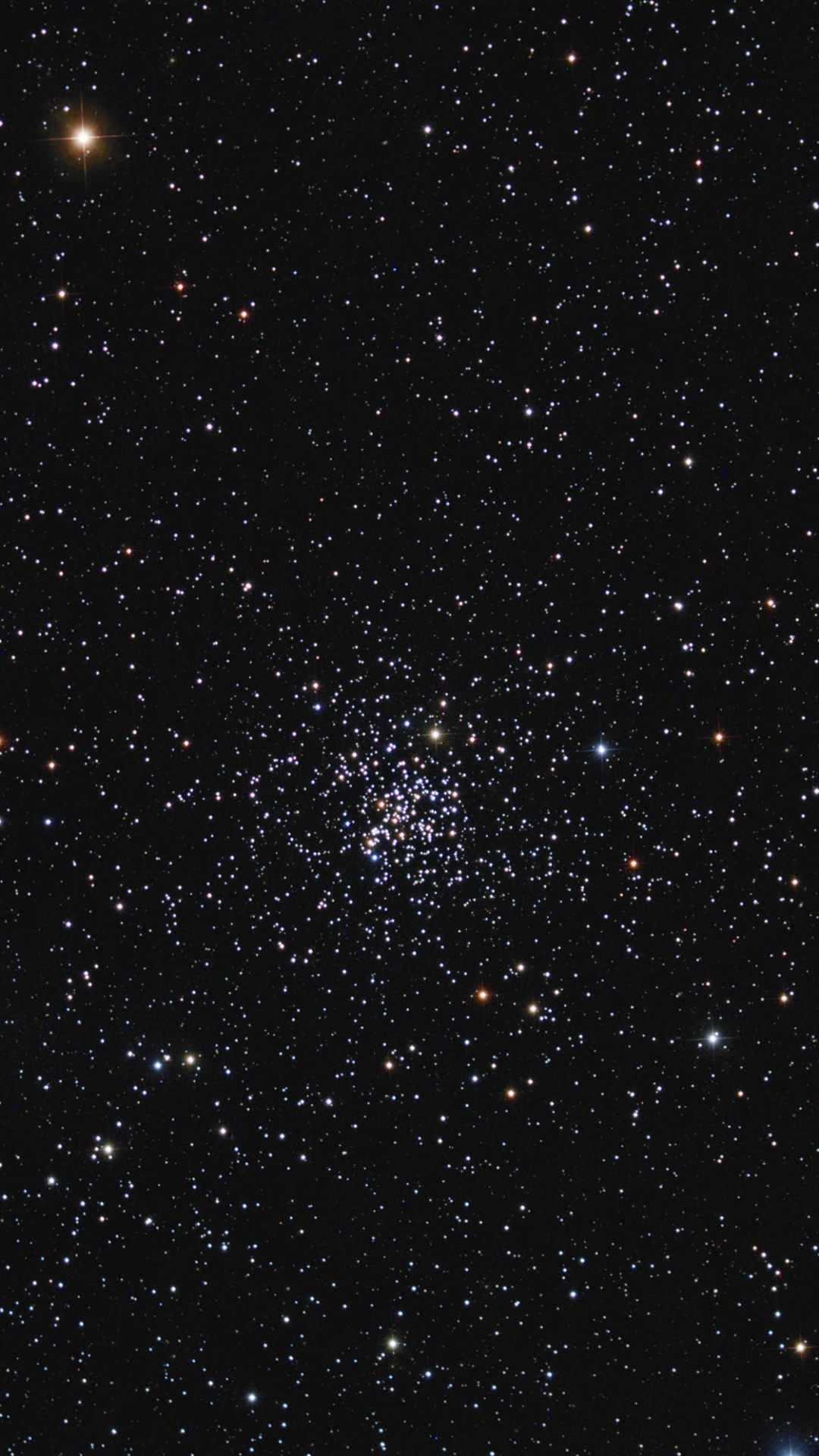 Обои Созвездие, Астрономия, звездное скопление, звезда, астрономический объект в разрешении 1080x1920