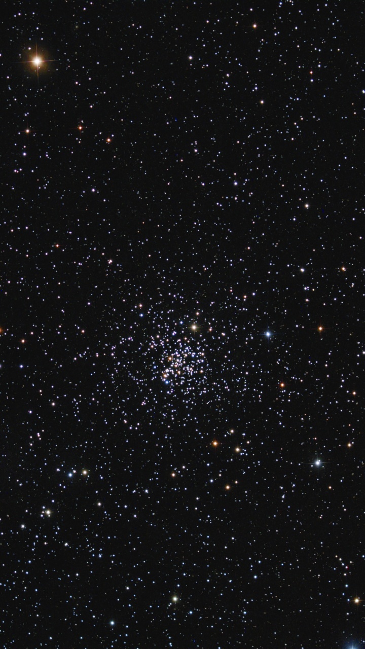 Обои Созвездие, Астрономия, звездное скопление, звезда, астрономический объект в разрешении 720x1280