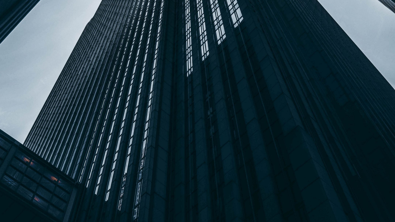 Обои самолет, полет, самолеты, аэропорт, авиакомпания в разрешении 1280x720