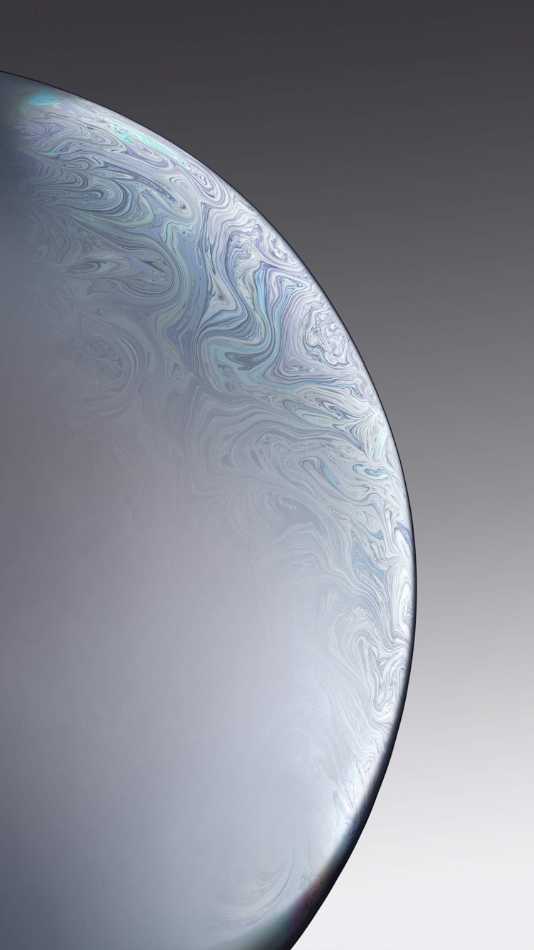 Обои apple, iPhone, iPhone X, iPhone XR, яблоко в разрешении 750x1334