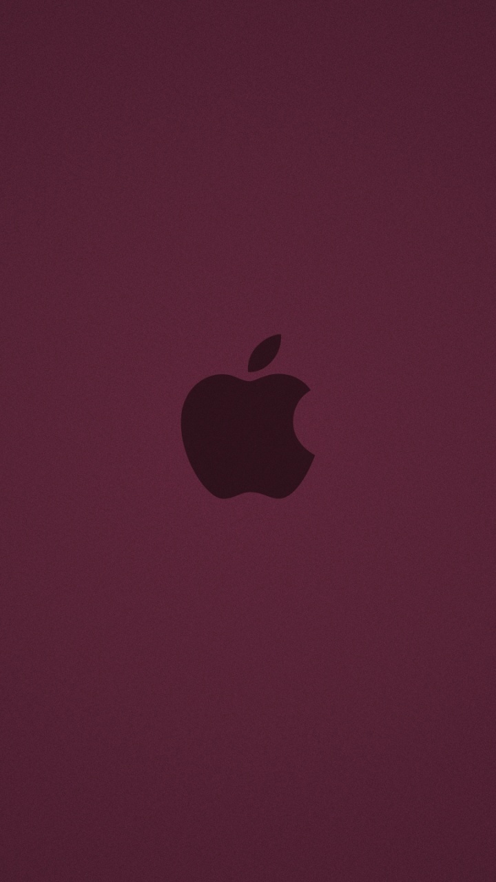 Обои пурпур, красный цвет, шрифт, красный, пурпурный цвет в разрешении 720x1280