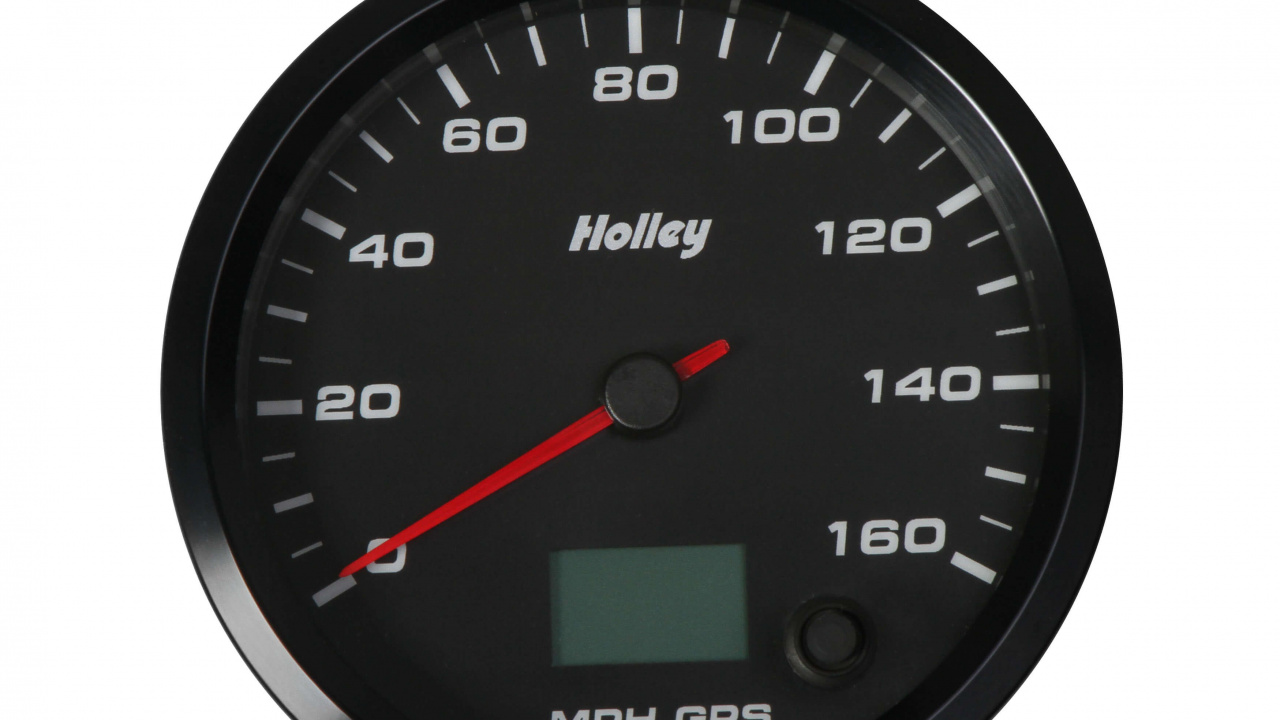 Обои спидометр, тахометр, одометр, измерительный прибор, автомобильные запчасти в разрешении 1280x720