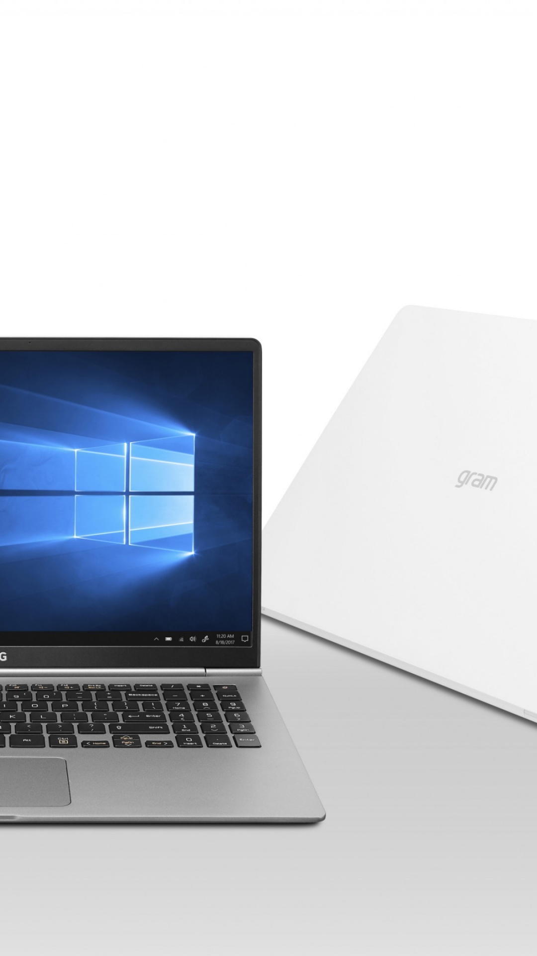 Обои технологии, электронное устройство, устройства вывода, Кес ноутбуков 2018, многоядерный процессор в разрешении 1080x1920