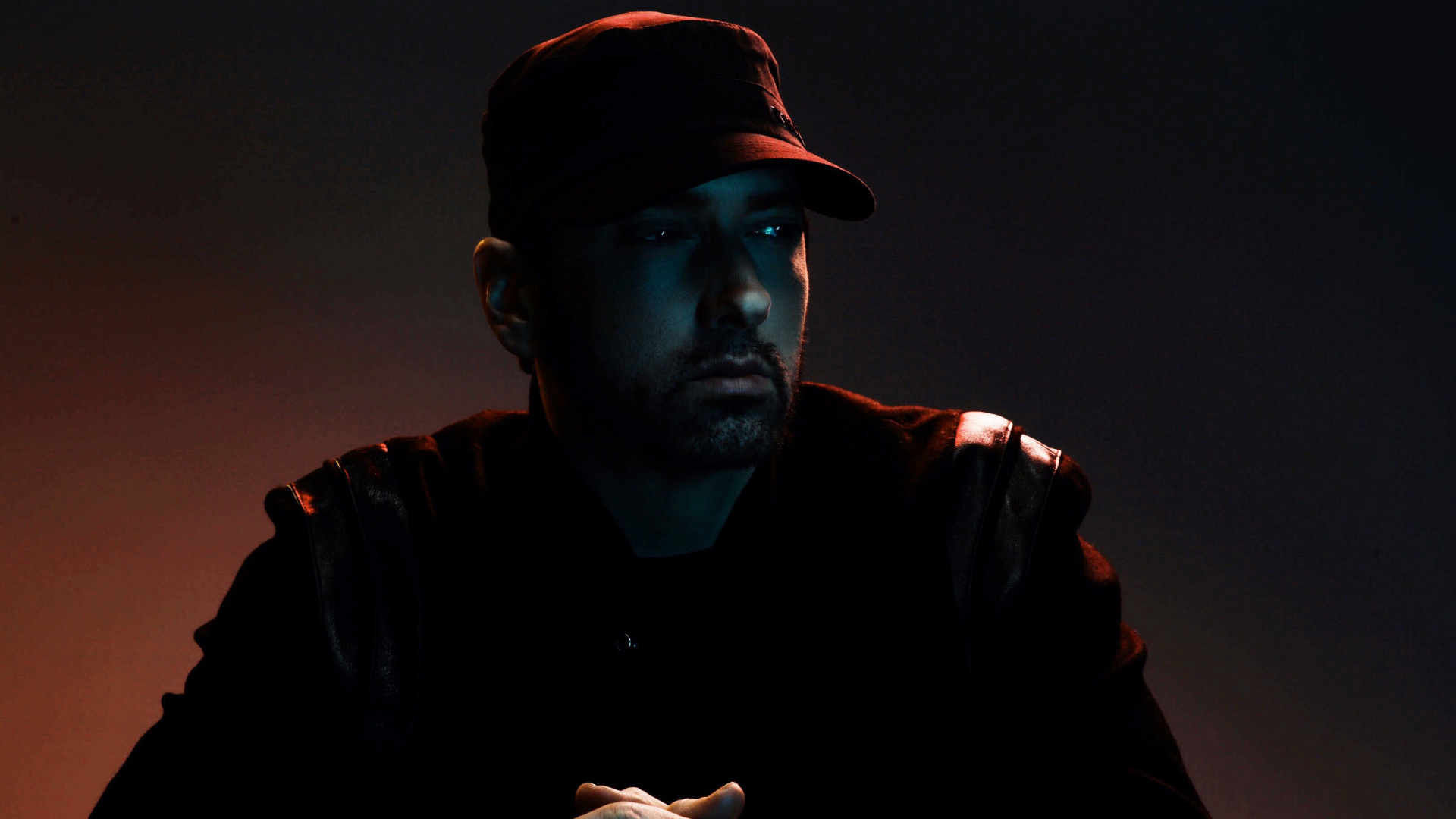 Обои музыка, черный, синий, свет, темнота в разрешении 1920x1080