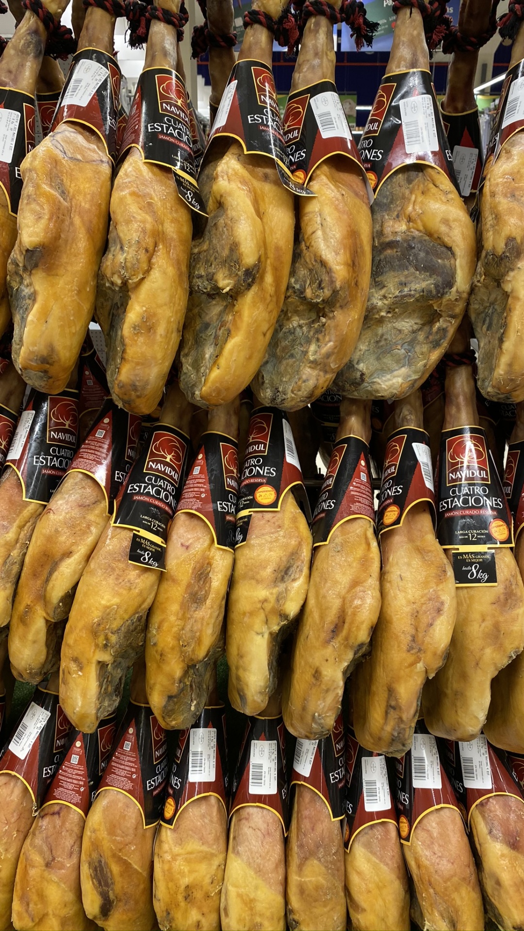 Обои желтый, пища, коллекция, цельный продукт, Кулинария в разрешении 1080x1920