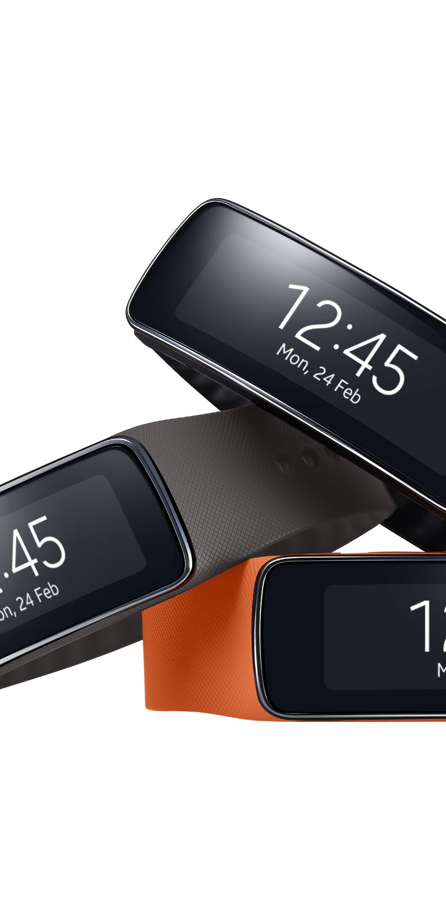 Обои умные часы, материальное свойство, технологии, электронное устройство, модный аксессуар в разрешении 1440x2960