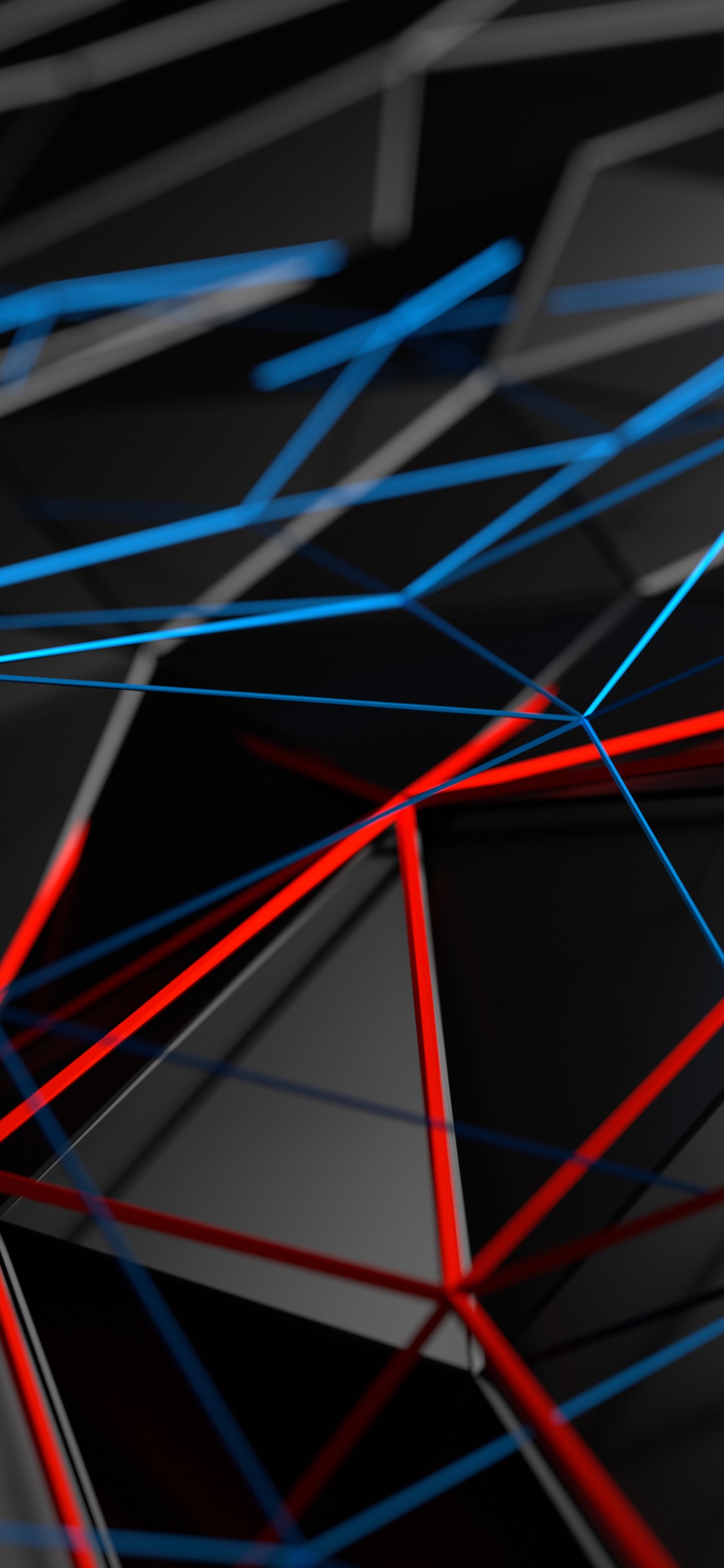 Обои треугольник, обод, материальное свойство, автомобильные шины, параллель в разрешении 1125x2436