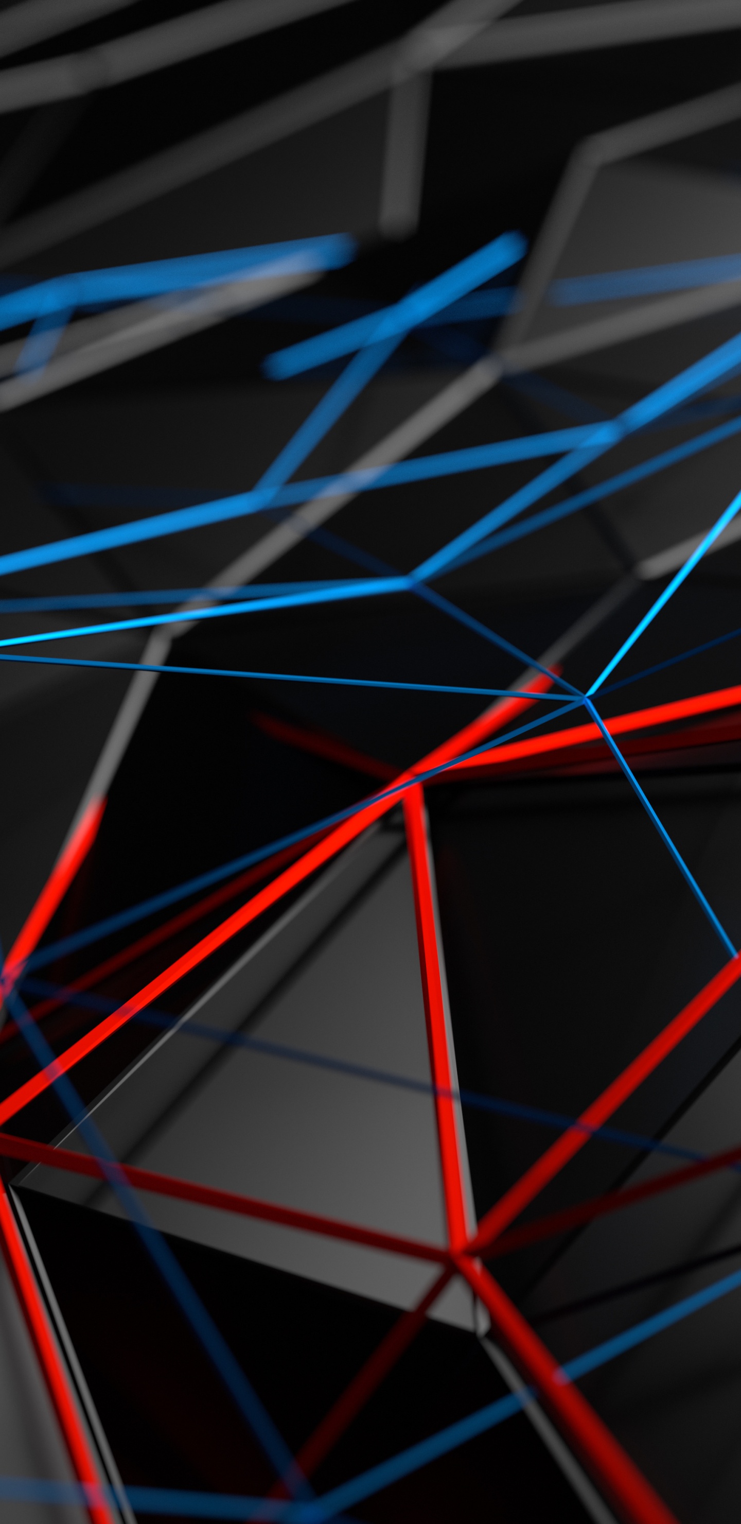 Обои треугольник, обод, материальное свойство, автомобильные шины, параллель в разрешении 1440x2960