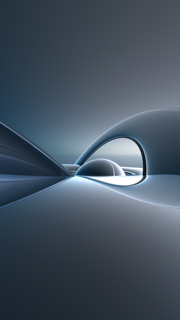 Обои вода, пропеллер, линия, атмосфера, воздушное путешествие в разрешении 750x1334